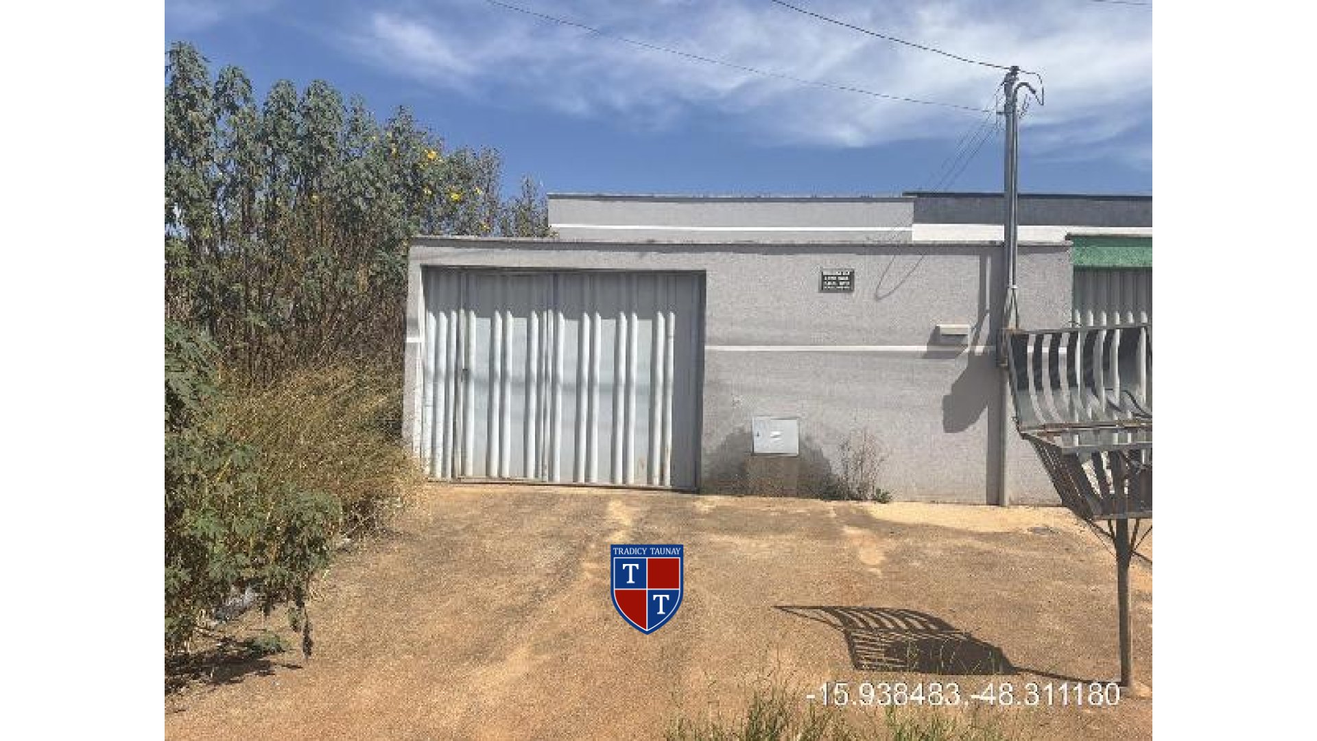 Foto 1 de CASA em PARQUE ESTRELA DALVA XVII - Imóvel Retomado Caixa