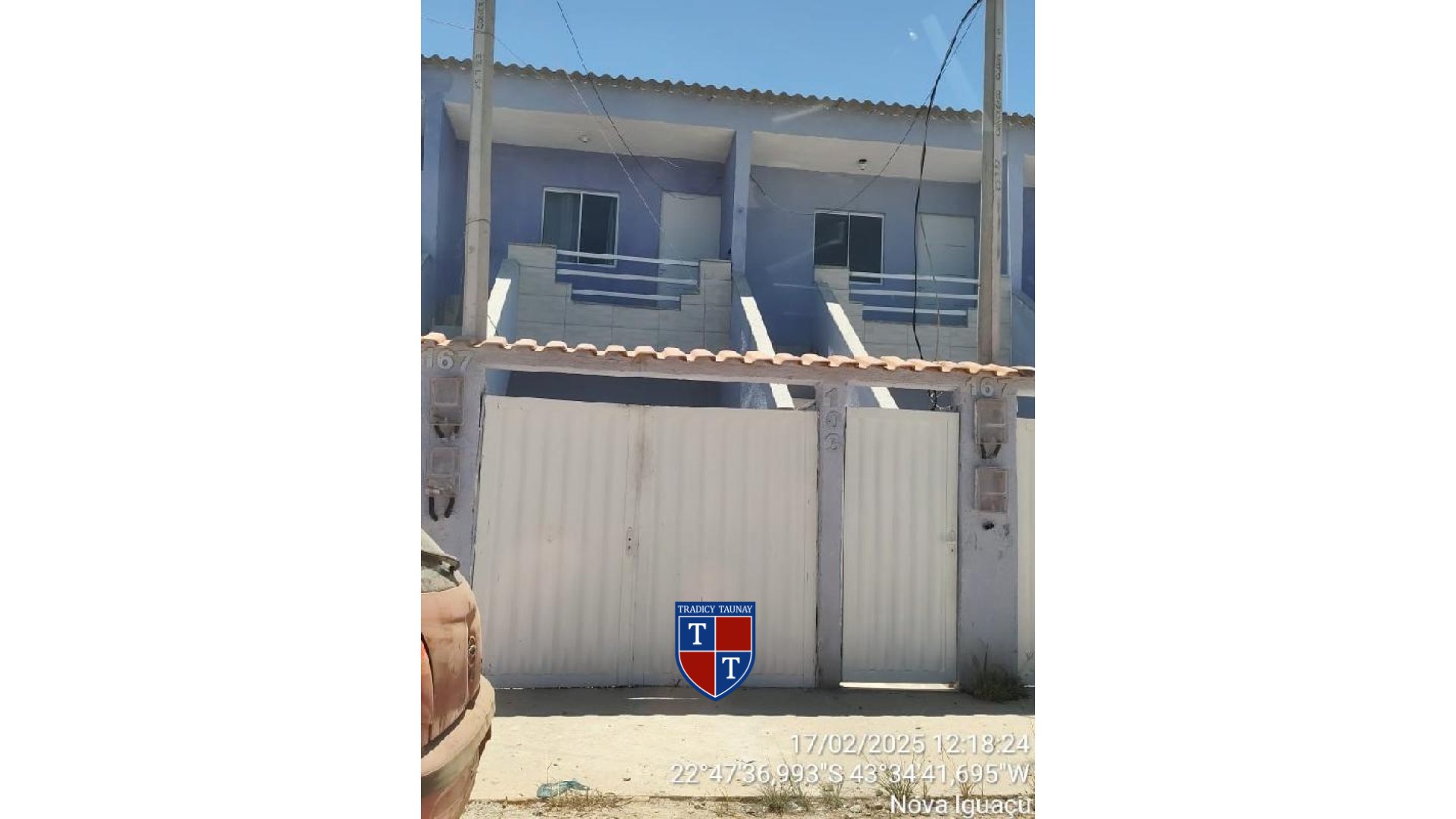 Foto 1 de CASA em CABUCU - Imóvel Retomado Caixa
