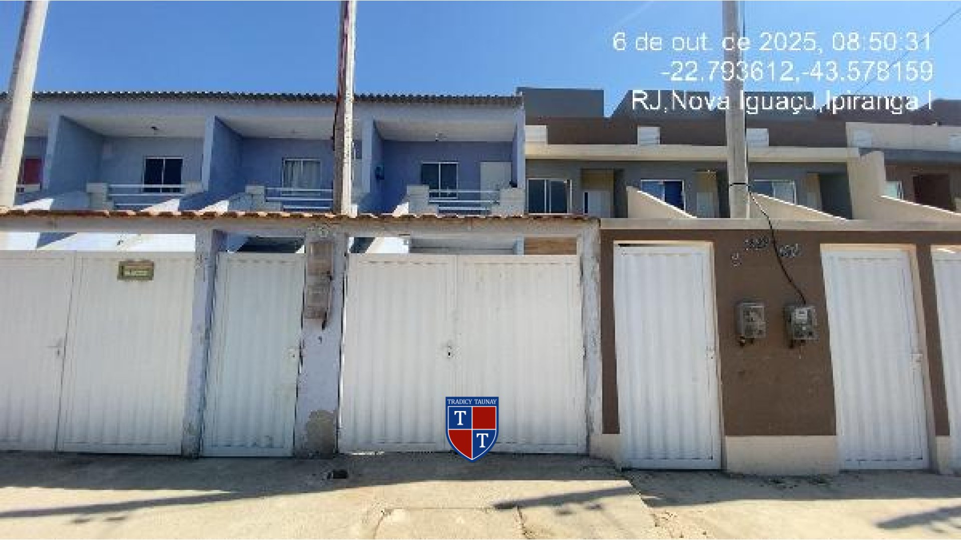 Foto 1 de CASA em CABUCU - Imóvel Retomado Caixa