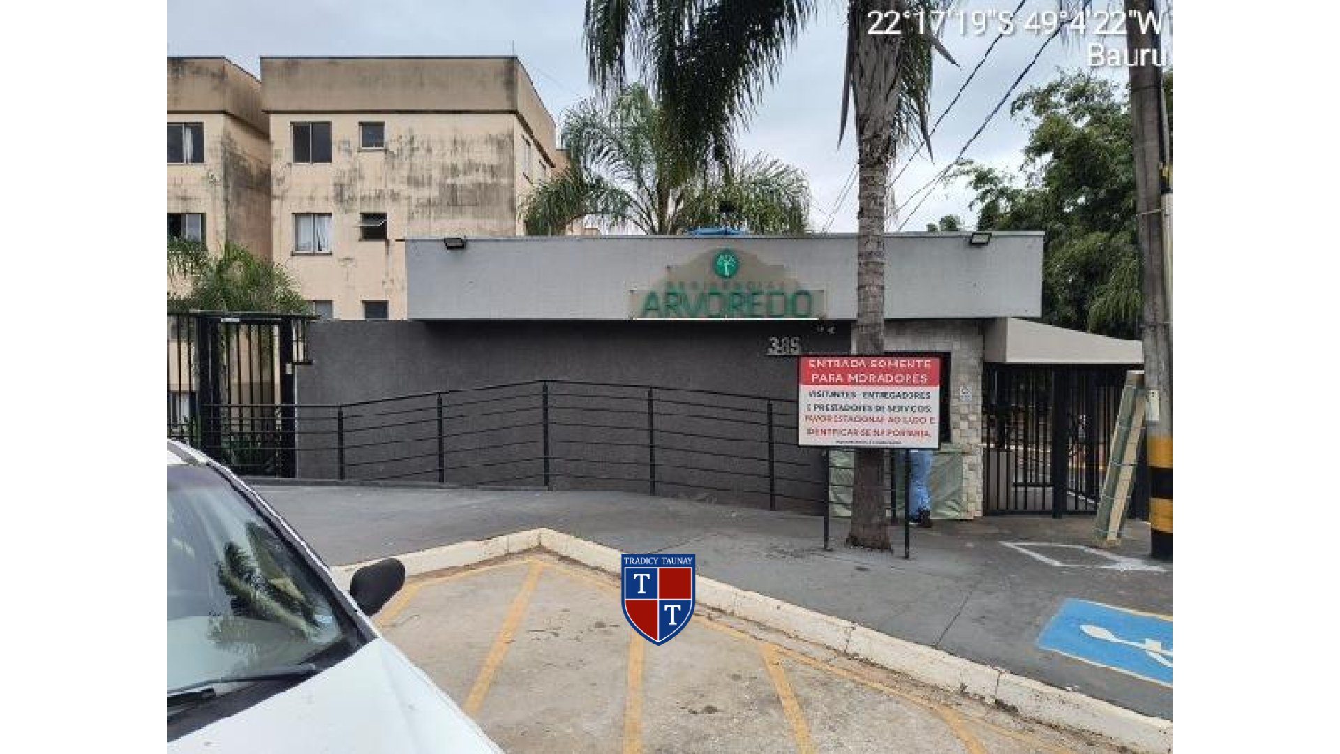Foto 1 de APARTAMENTO em RES ARVOREDO - Imóvel Retomado Caixa