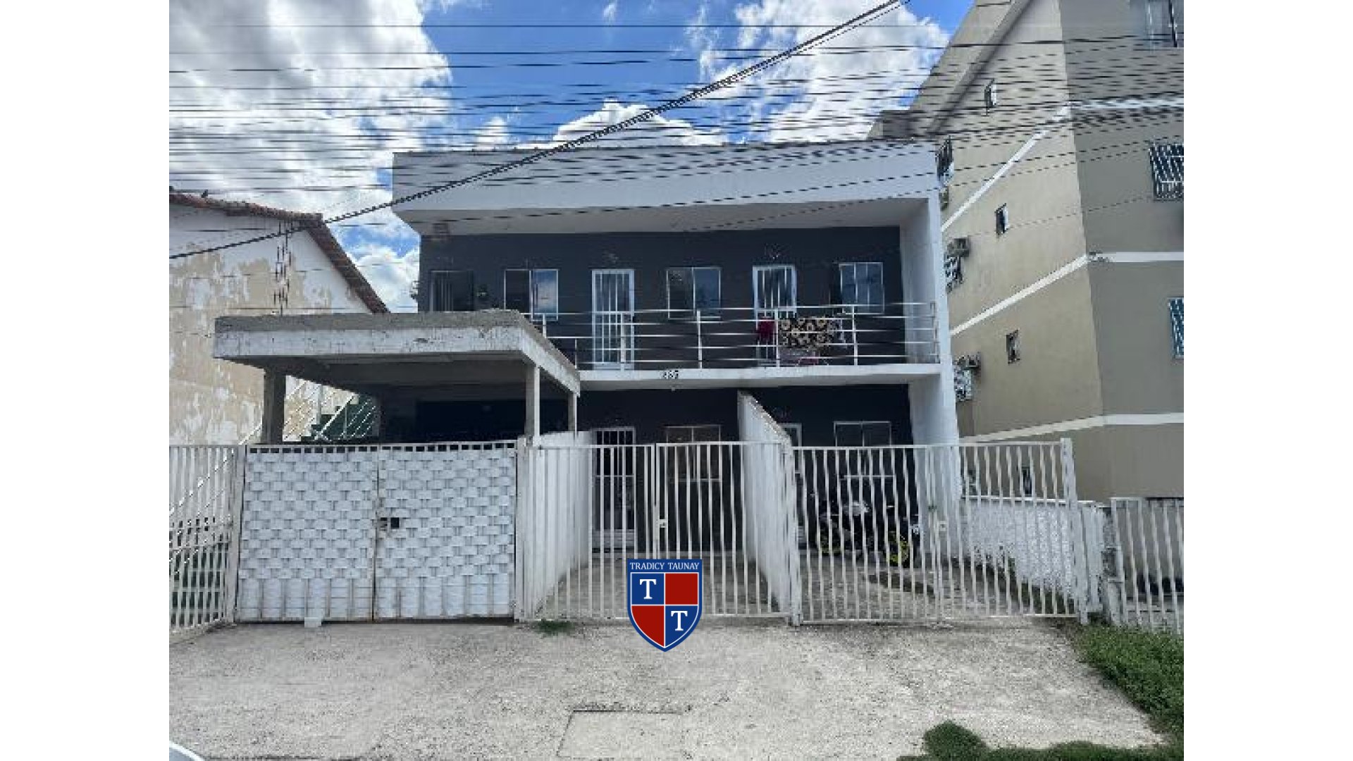 Foto 1 de APARTAMENTO em LAGOINHA - Imóvel Retomado Caixa