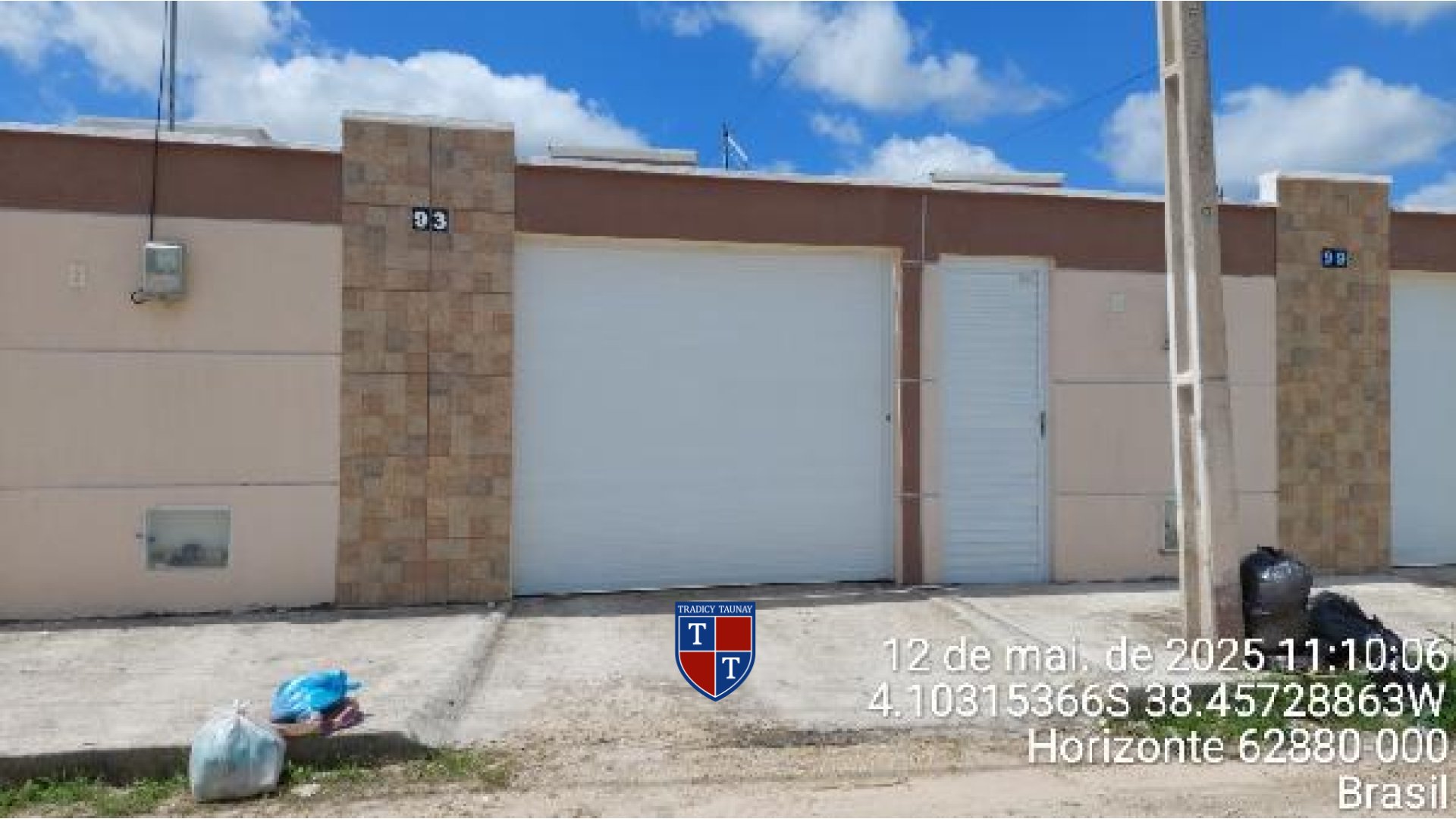 Foto 1 de CASA em CENTRO - Imóvel Retomado Caixa