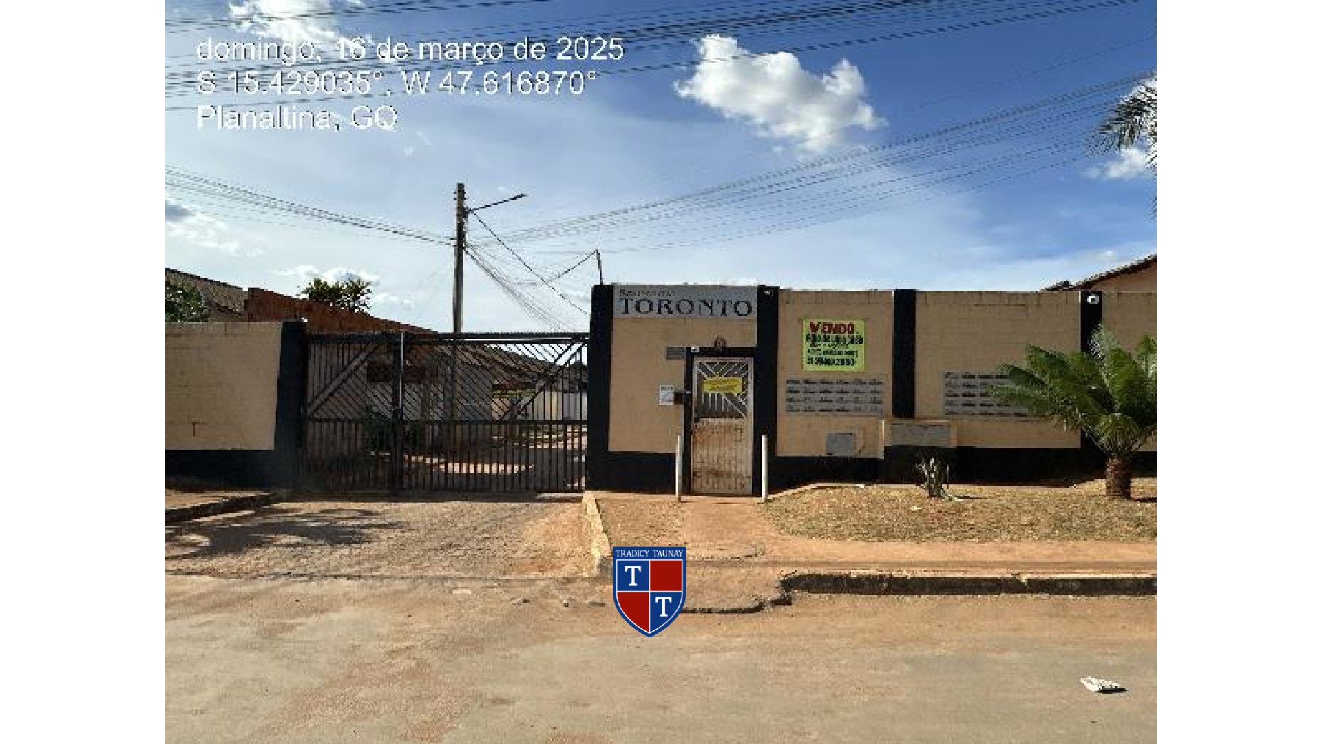 Foto 1 de CASA em SETOR NORTE - Imóvel Retomado Caixa