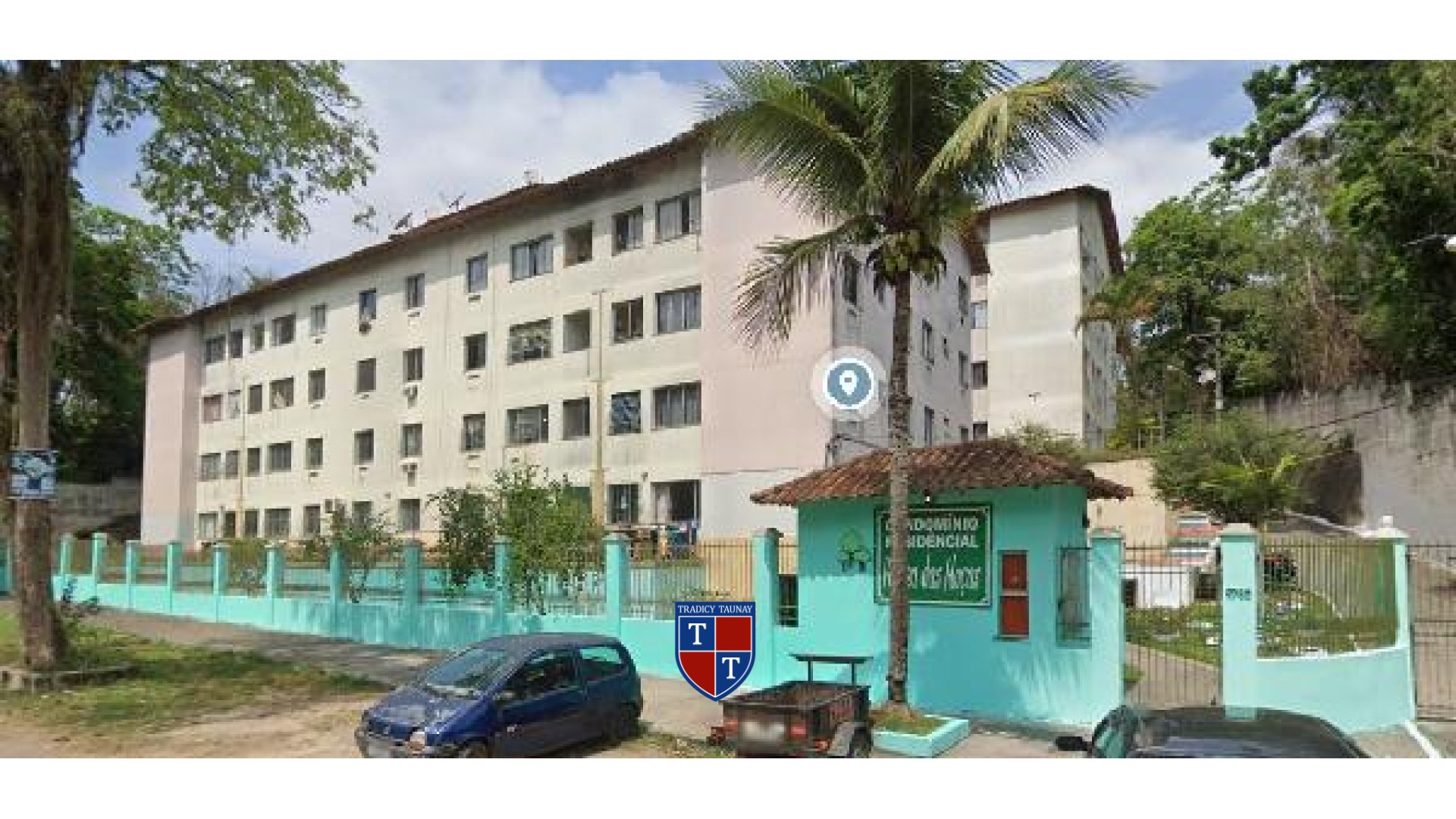 Foto 1 de APARTAMENTO em VARZEA DAS MOCAS - Imóvel Retomado Caixa