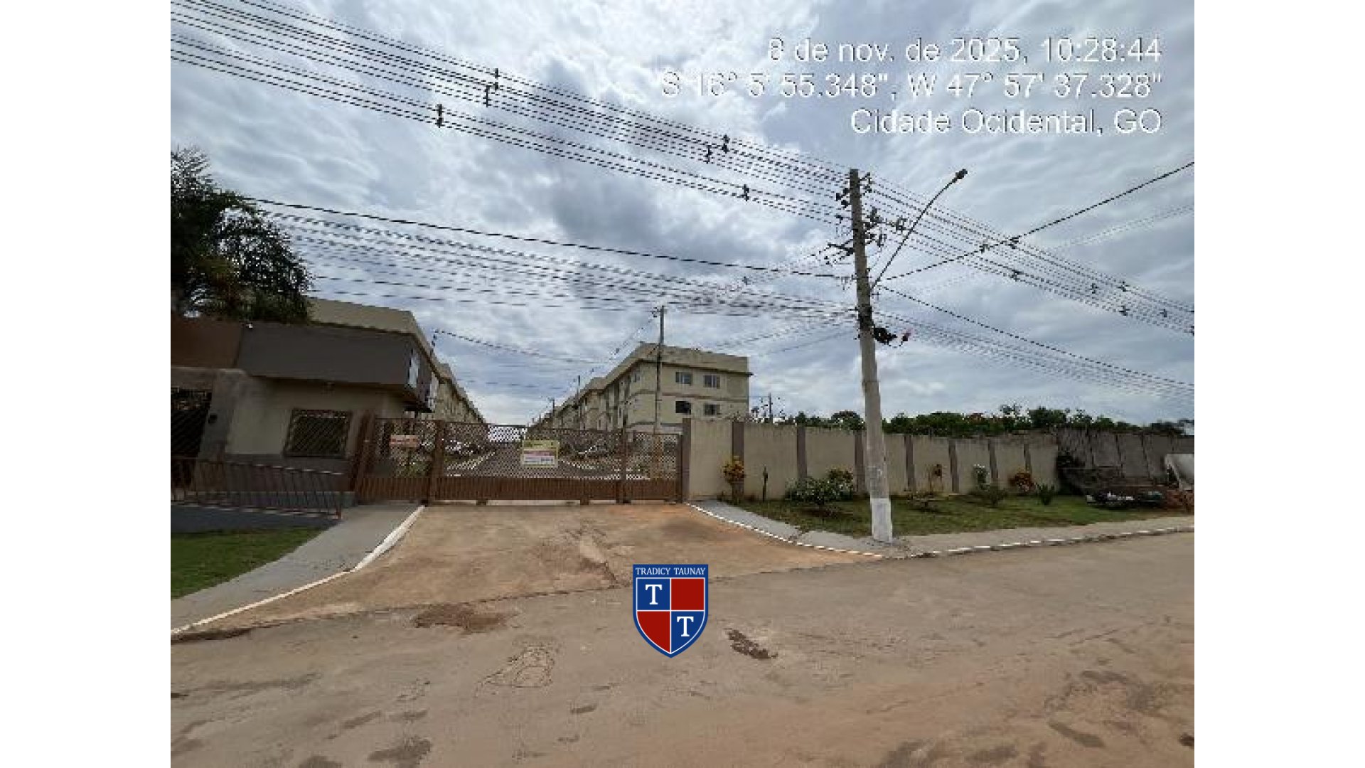 Foto 1 de APARTAMENTO em MANSOES RECREIO MOSSORO - Imóvel Retomado Caixa