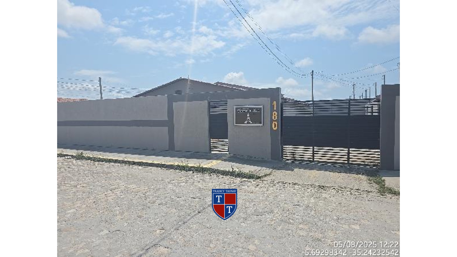 Foto 1 de CASA em BOCA DA ILHA - Imóvel Retomado Caixa