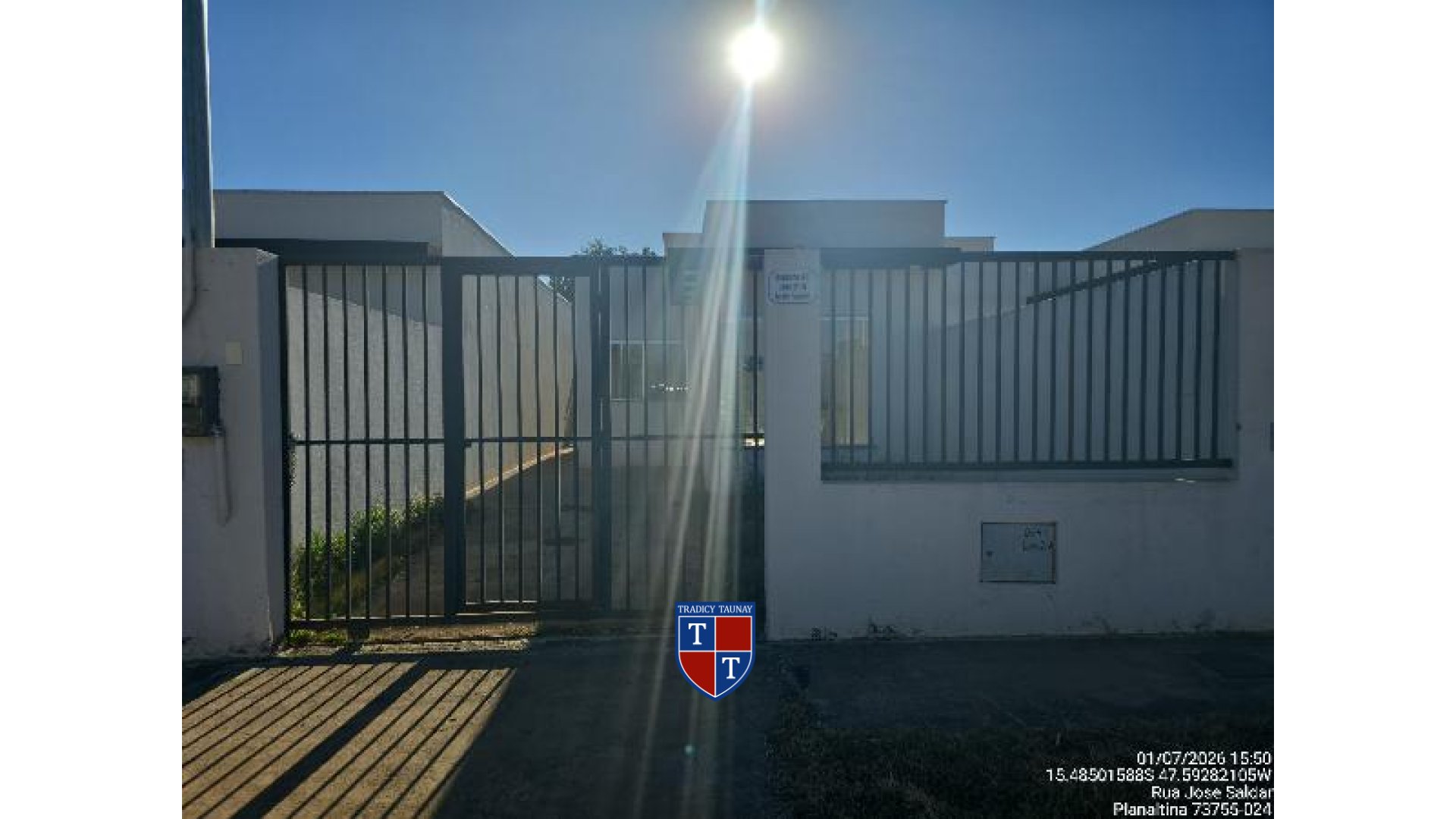 Foto 1 de CASA em JD PAQUETA - Imóvel Retomado Caixa