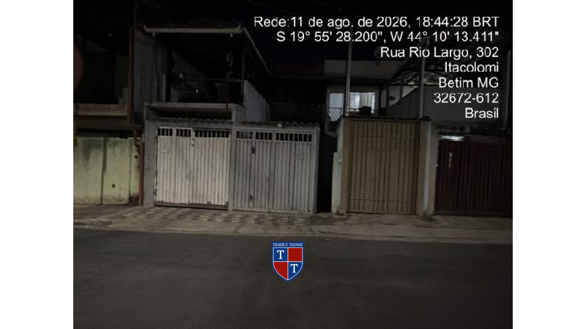 Foto 1 de CASA em ITACOLOMI, BETIM/MG - Imóvel Retomado CAIXA Ref 8444433556456