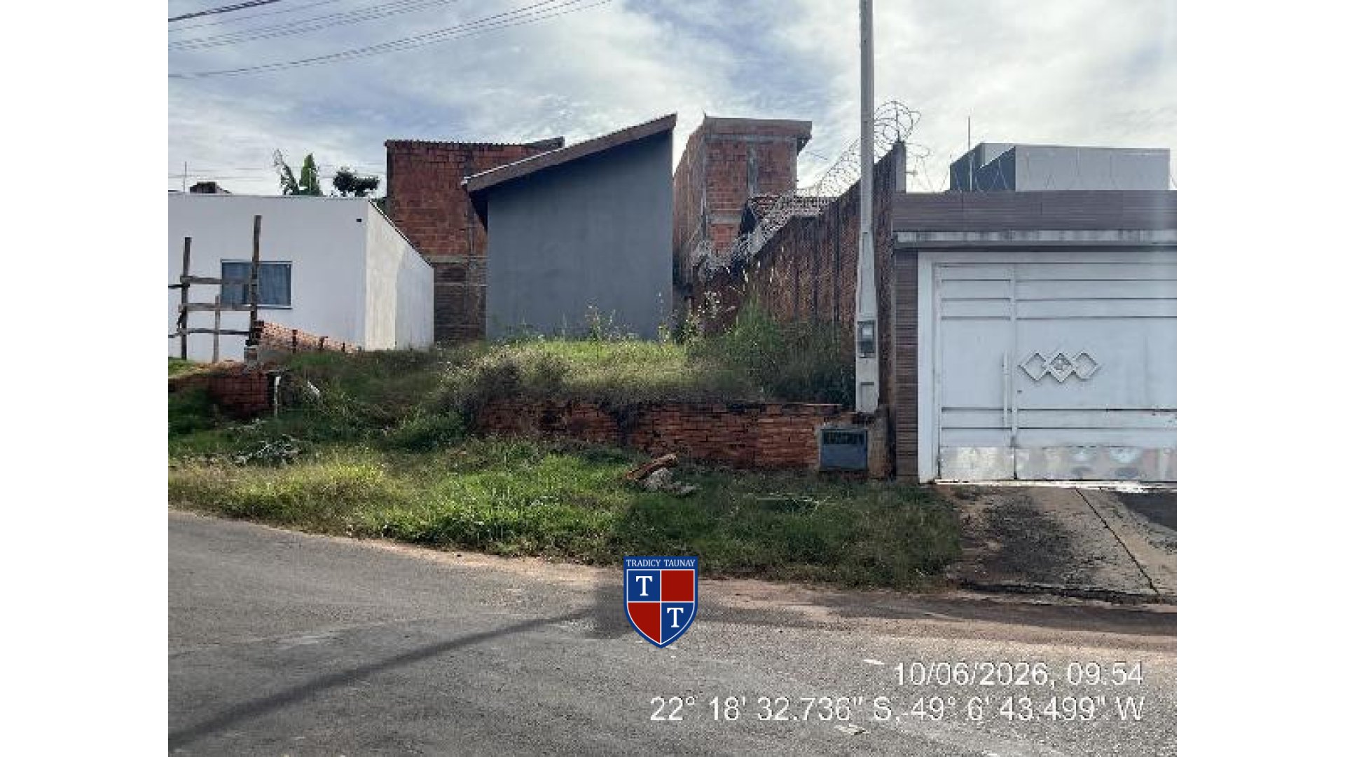 Foto 1 de CASA em PARQUE JARAGUA - Imóvel Retomado Caixa