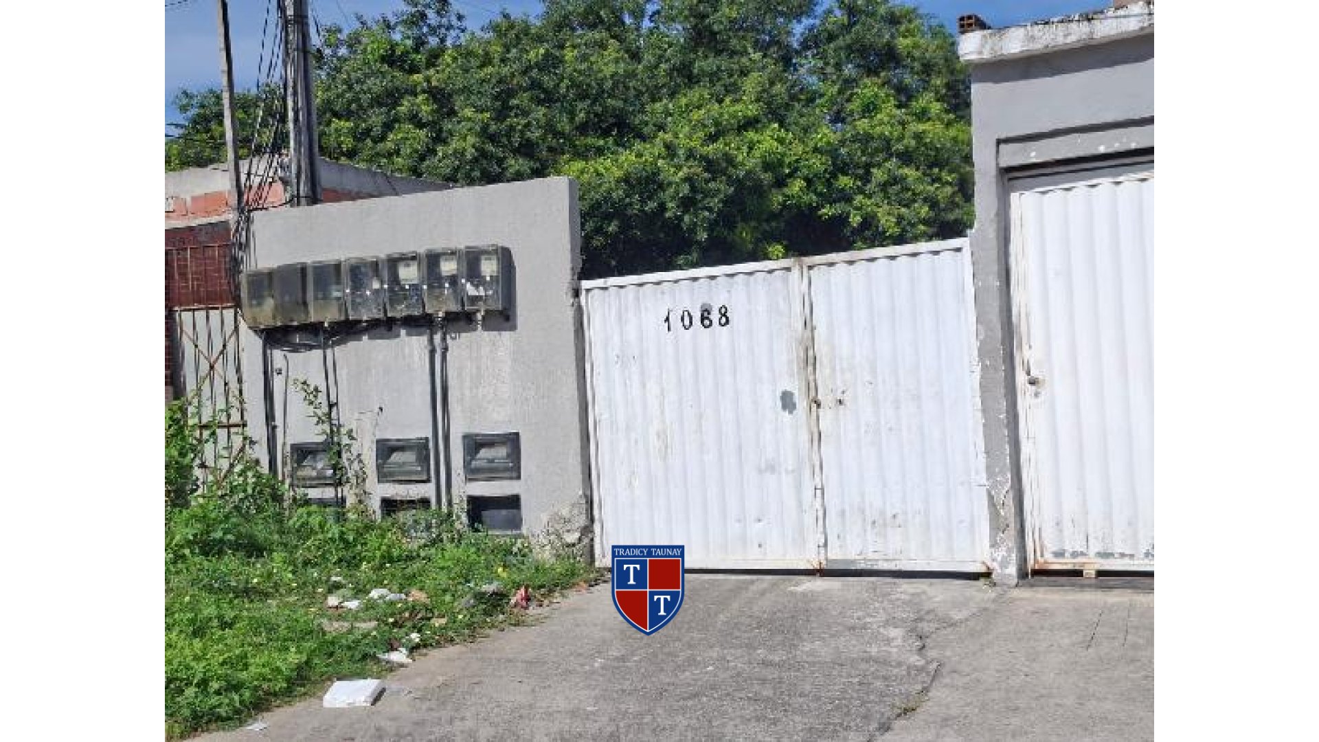 Foto 1 de CASA em LAGOINHA - Imóvel Retomado Caixa