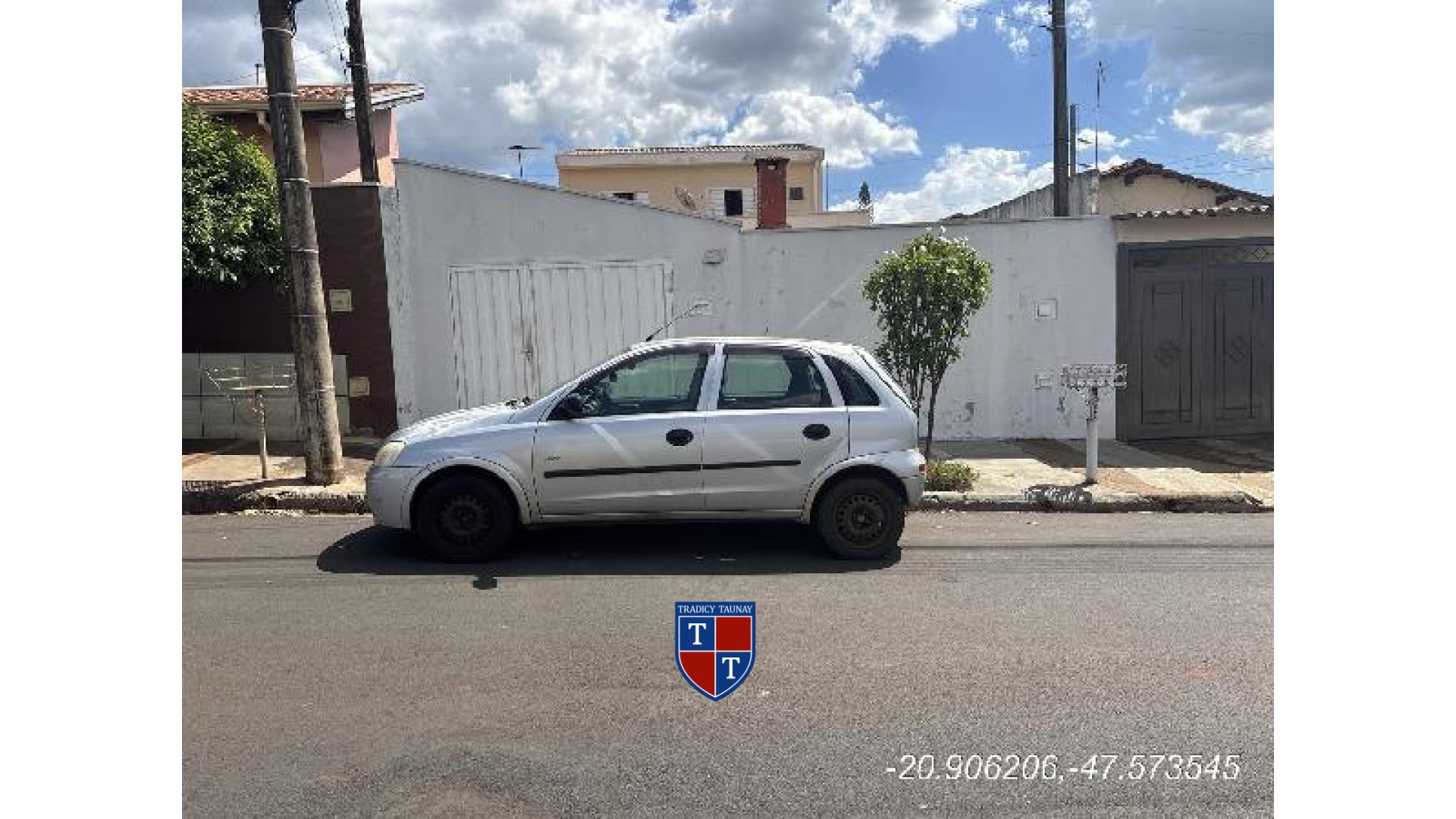 Foto 1 de CASA em LT NOVA ALVORADA - Imóvel Retomado Caixa