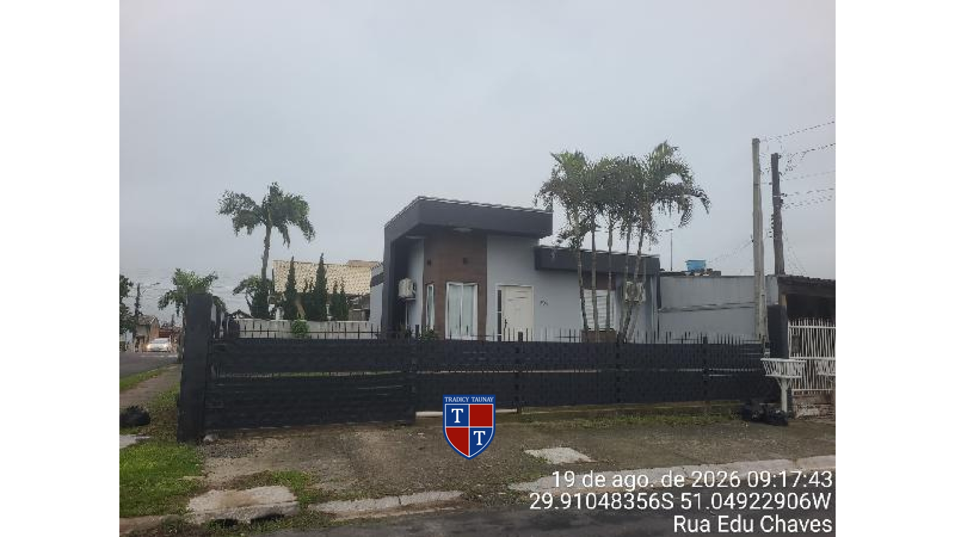 Foto 1 de CASA em MORADA DO VALE II, GRAVATAI/RS - Imóvel Retomado CAIXA Ref 8444433591278
