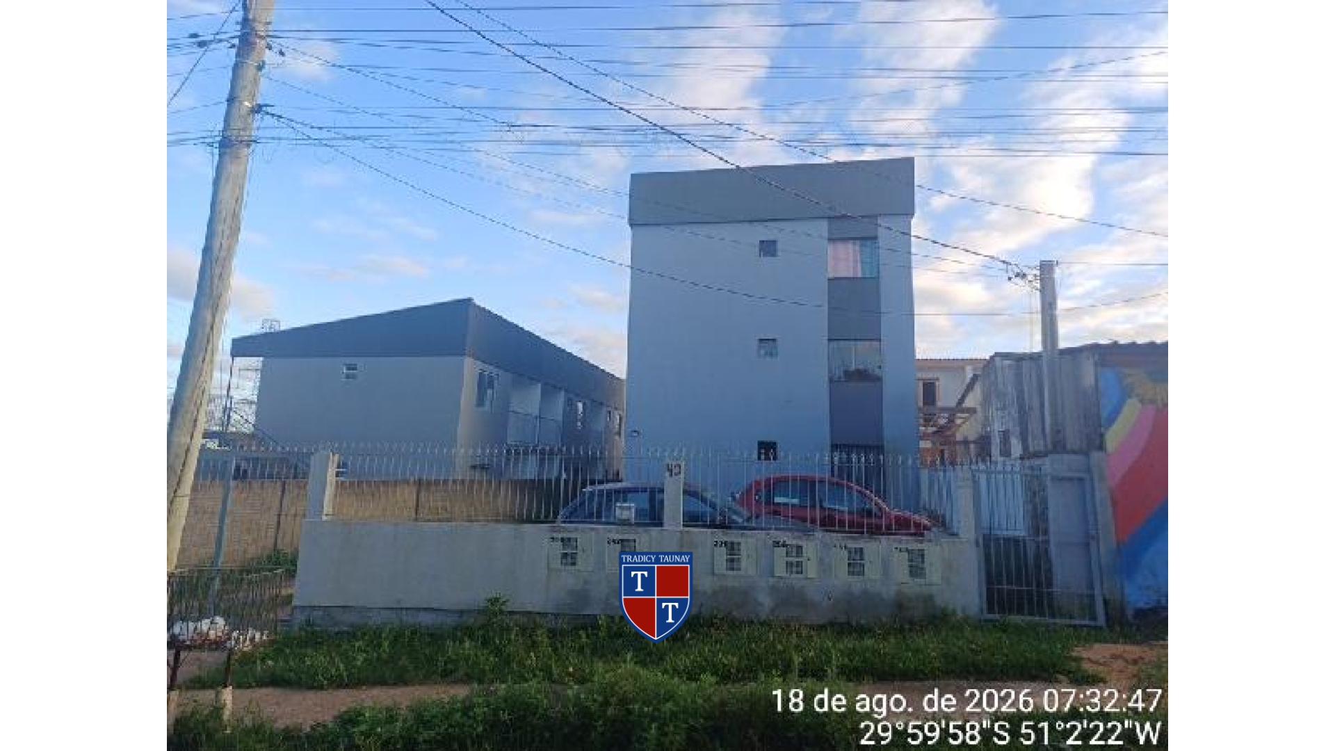 APARTAMENTO em PQ RES UMBU