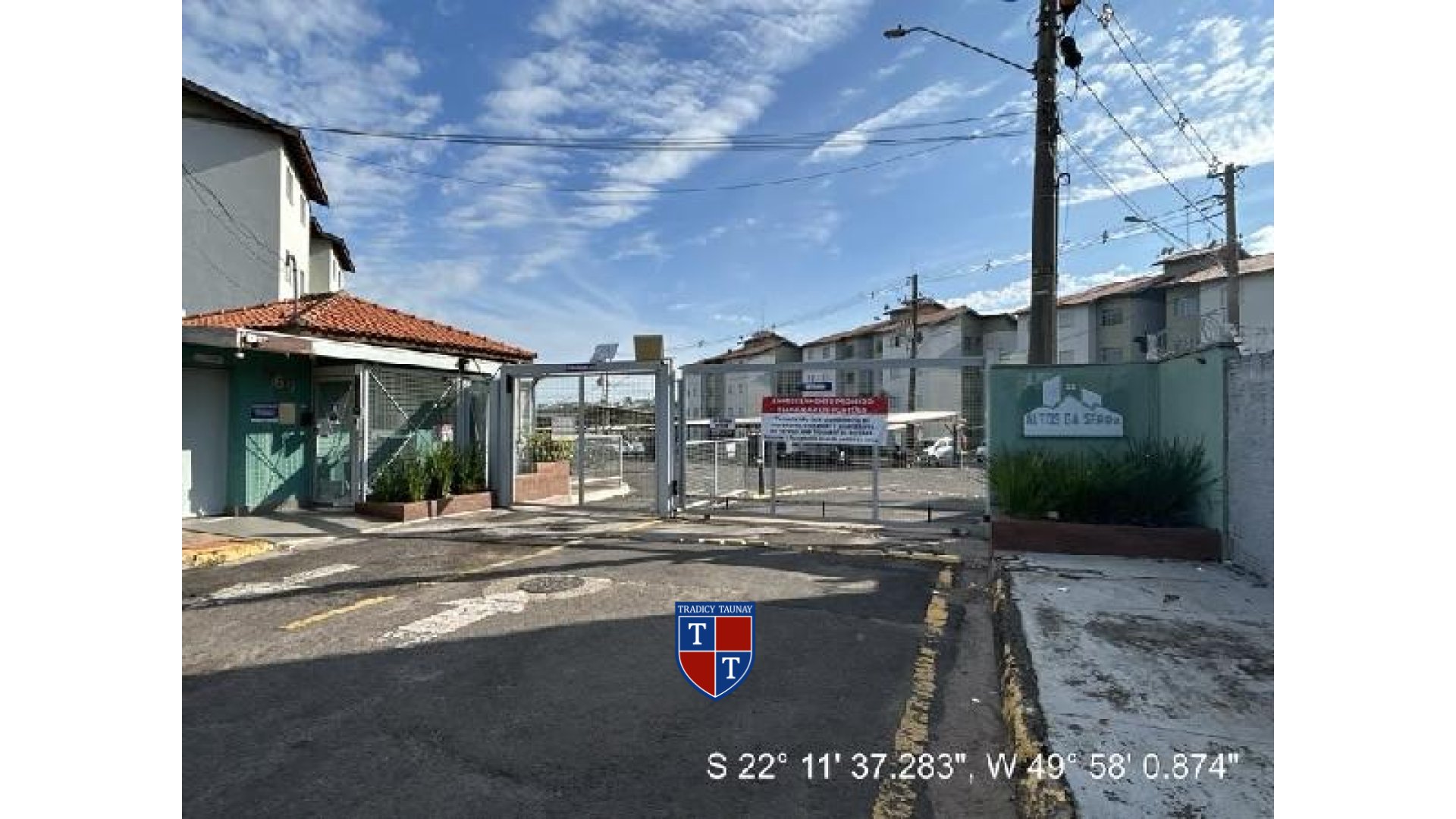 Foto 1 de APARTAMENTO em VILA OPERARIA ALIMENTACAO I - Imóvel Retomado Caixa