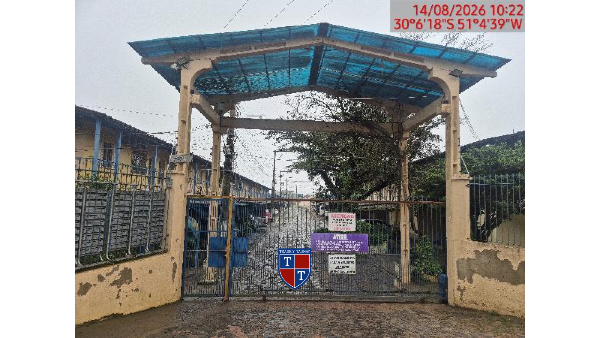 Foto 1 de CASA em SAO TOME, VIAMAO/RS - Imóvel Retomado CAIXA Ref 8444433611031