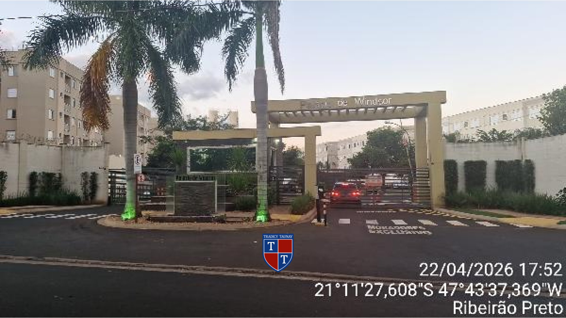 Foto 1 de APARTAMENTO em RESERVA REAL - Imóvel Retomado Caixa