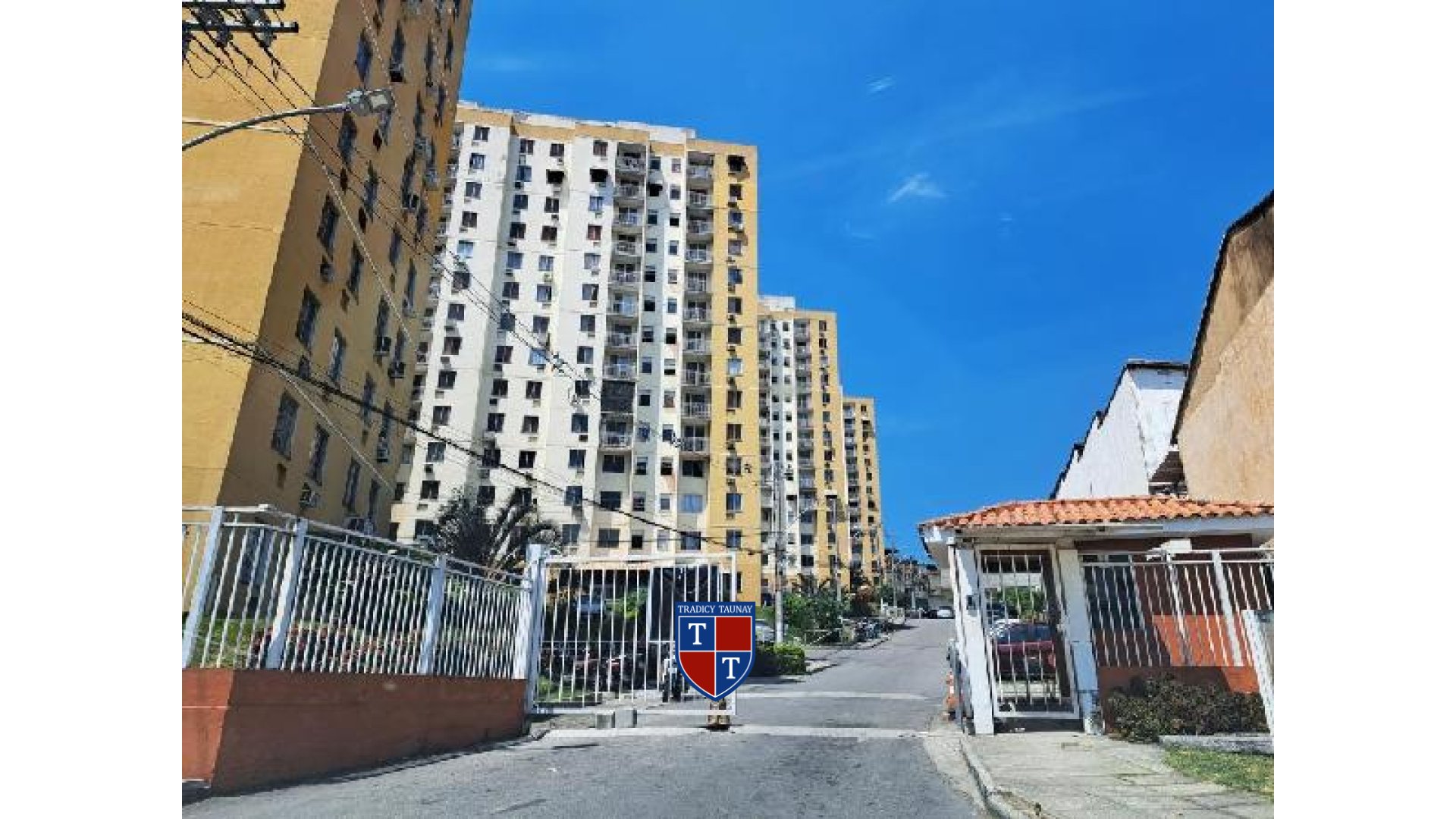 Foto 1 de APARTAMENTO em AREIA BRANCA - Imóvel Retomado Caixa