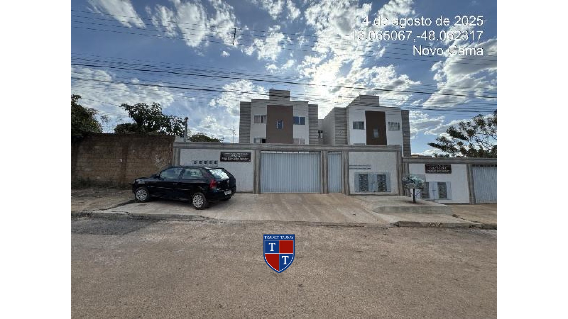 Foto 1 de APARTAMENTO em MONT SERRAT PAIVA - Imóvel Retomado Caixa