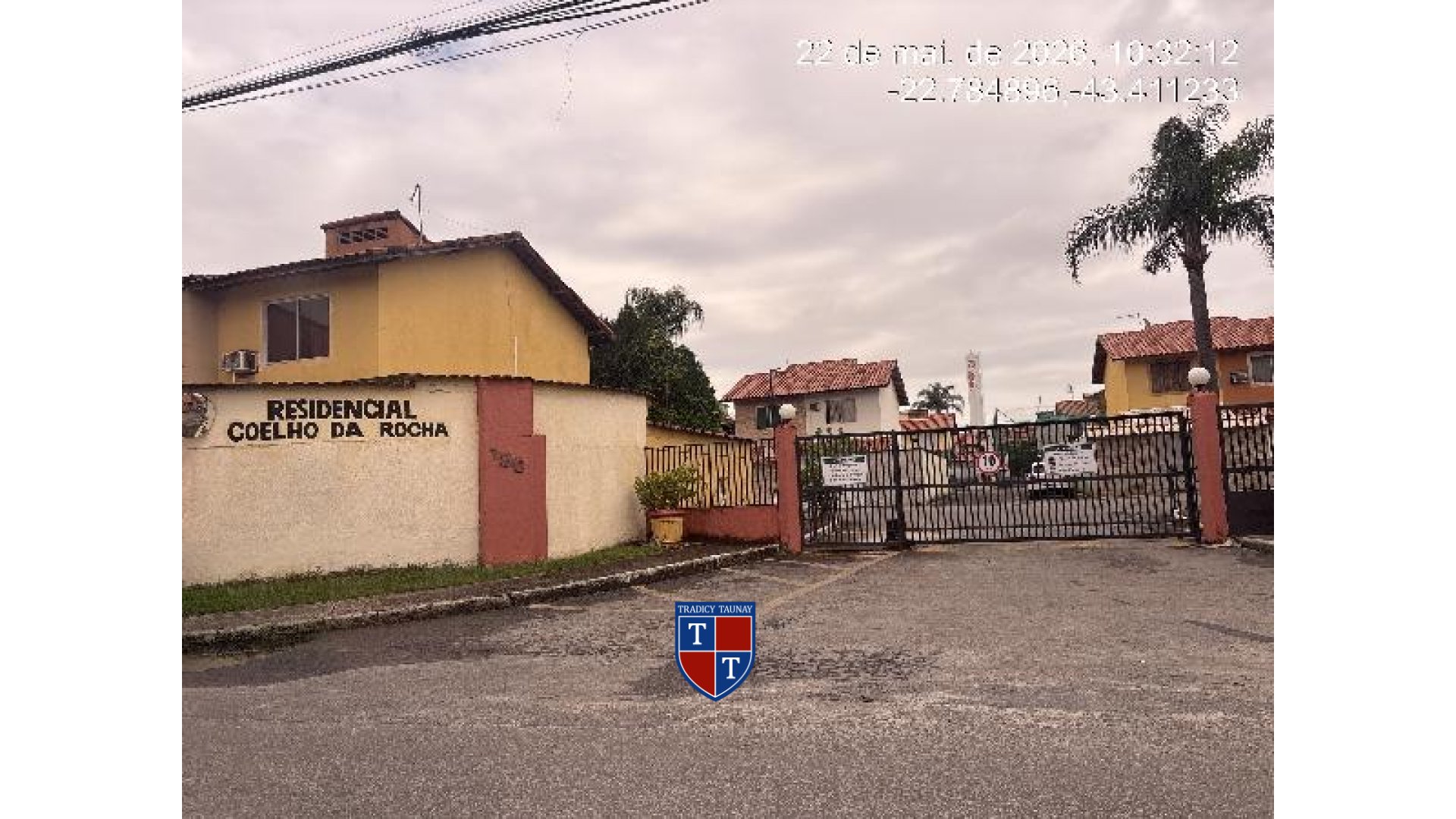 Foto 1 de PREDIO em ROCHA SOBRINHO - Imóvel Retomado Caixa