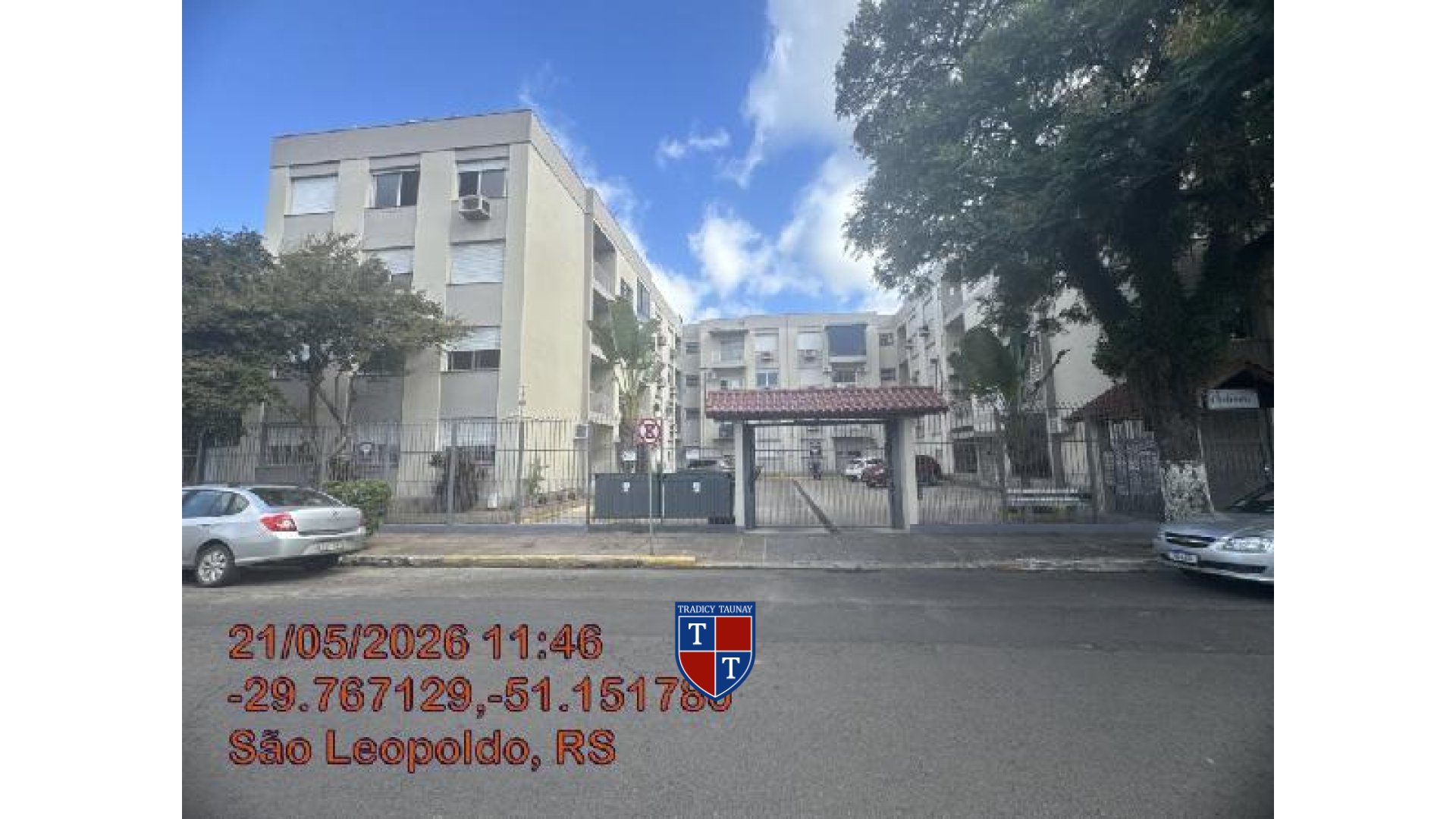 Foto 1 de APARTAMENTO em CENTRO - Imóvel Retomado Caixa