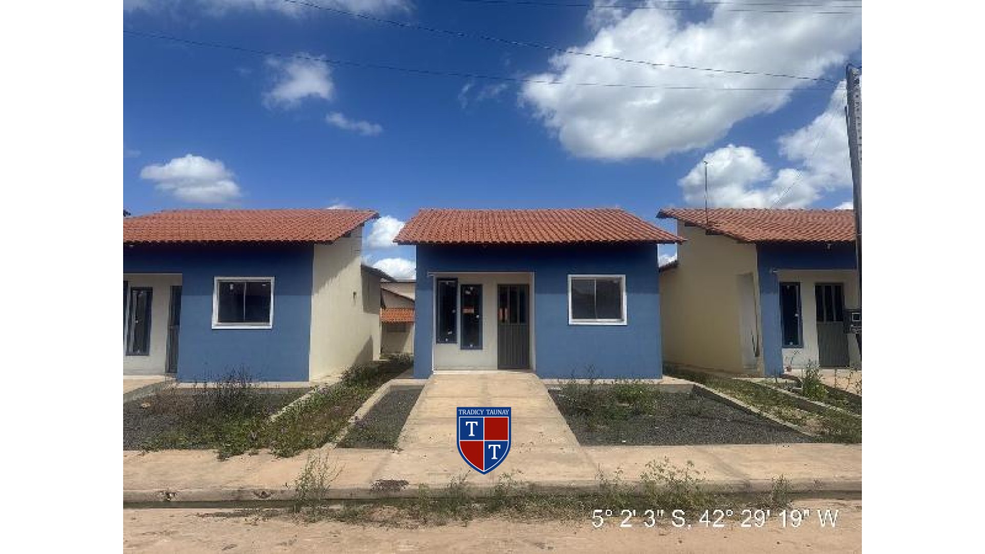 Foto 1 de CASA em BURITIZINHO - Imóvel Retomado Caixa