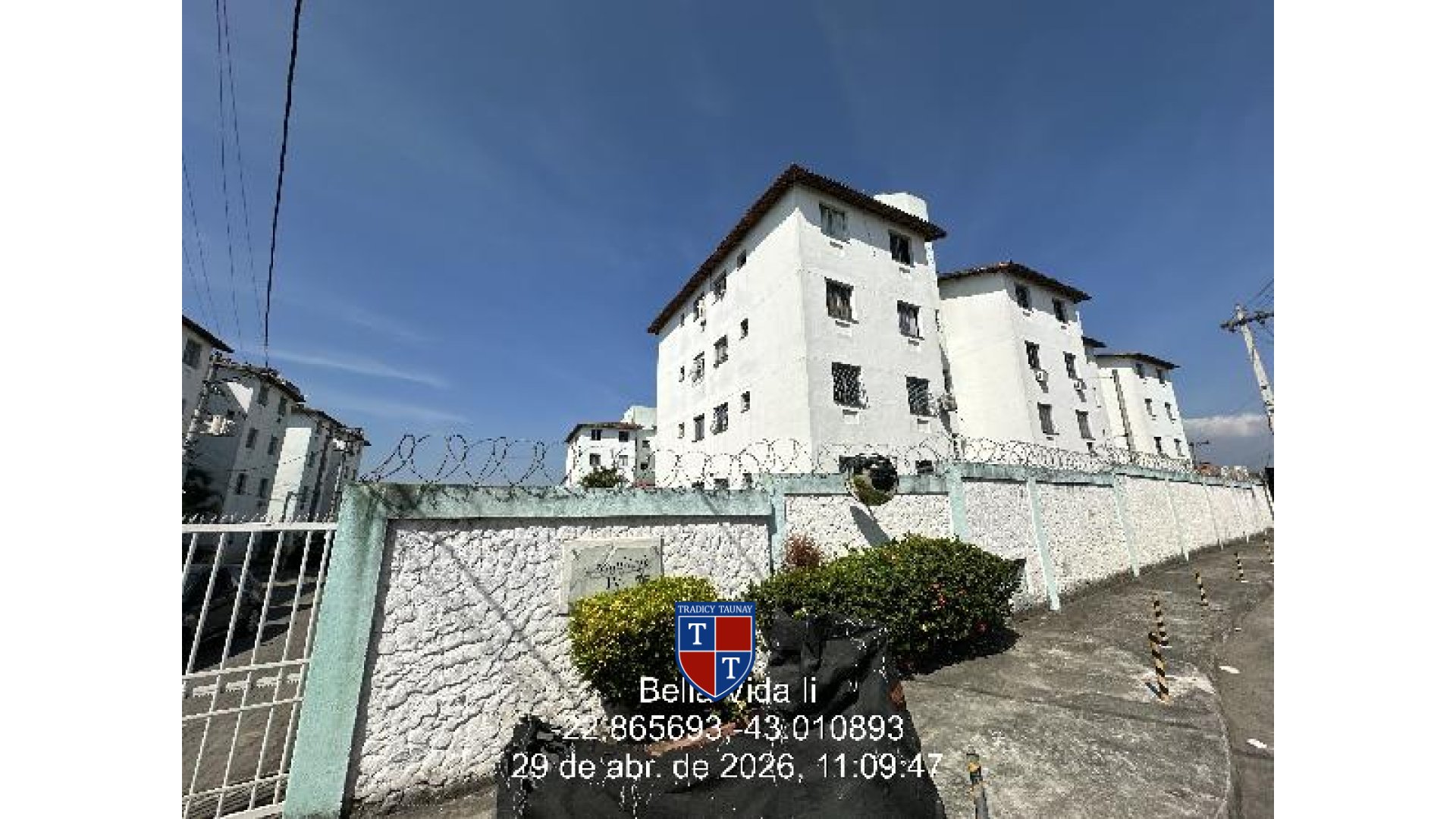 Foto 1 de APARTAMENTO em SAO JOSE - Imóvel Retomado Caixa