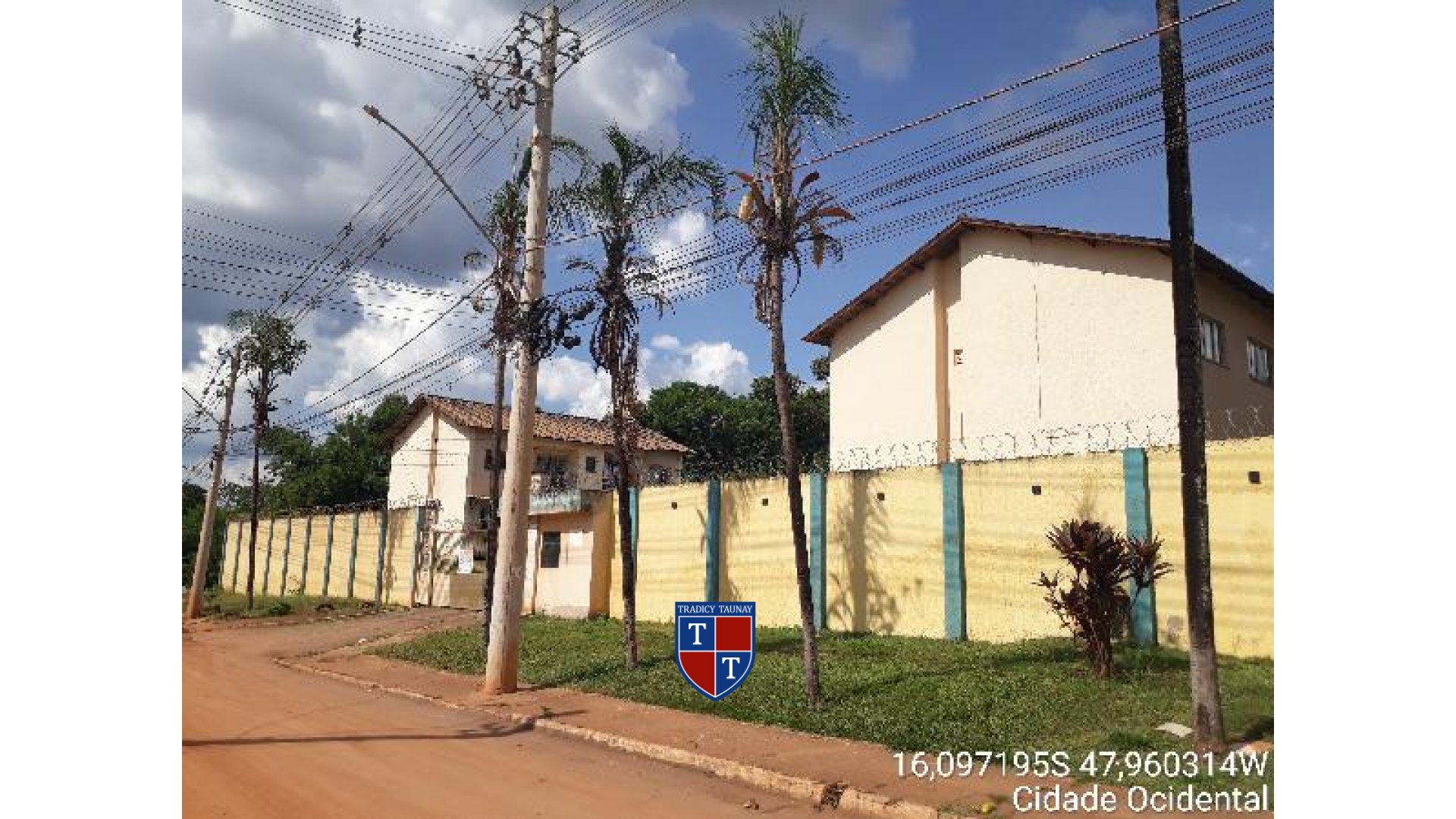 Foto 1 de APARTAMENTO em MANSOES RECREIO MOSSORO - Imóvel Retomado Caixa