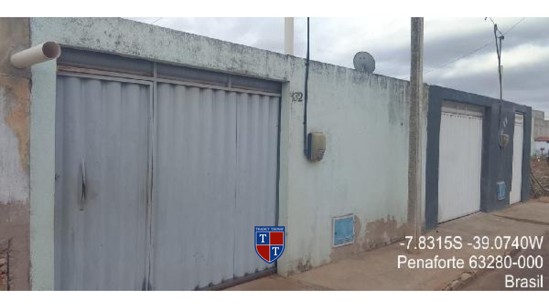 Foto 1 de CASA em CENTRO - Imóvel Retomado Caixa