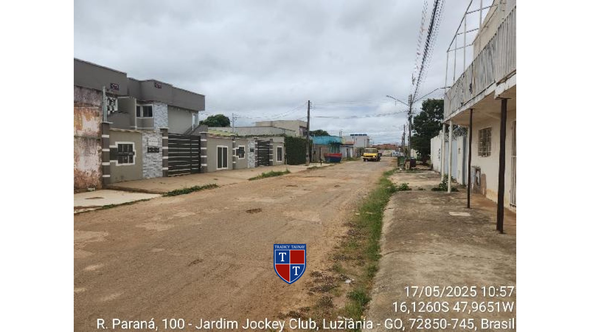 Foto 1 de APARTAMENTO em JARDIM JOCKEI CLUBE - Imóvel Retomado Caixa