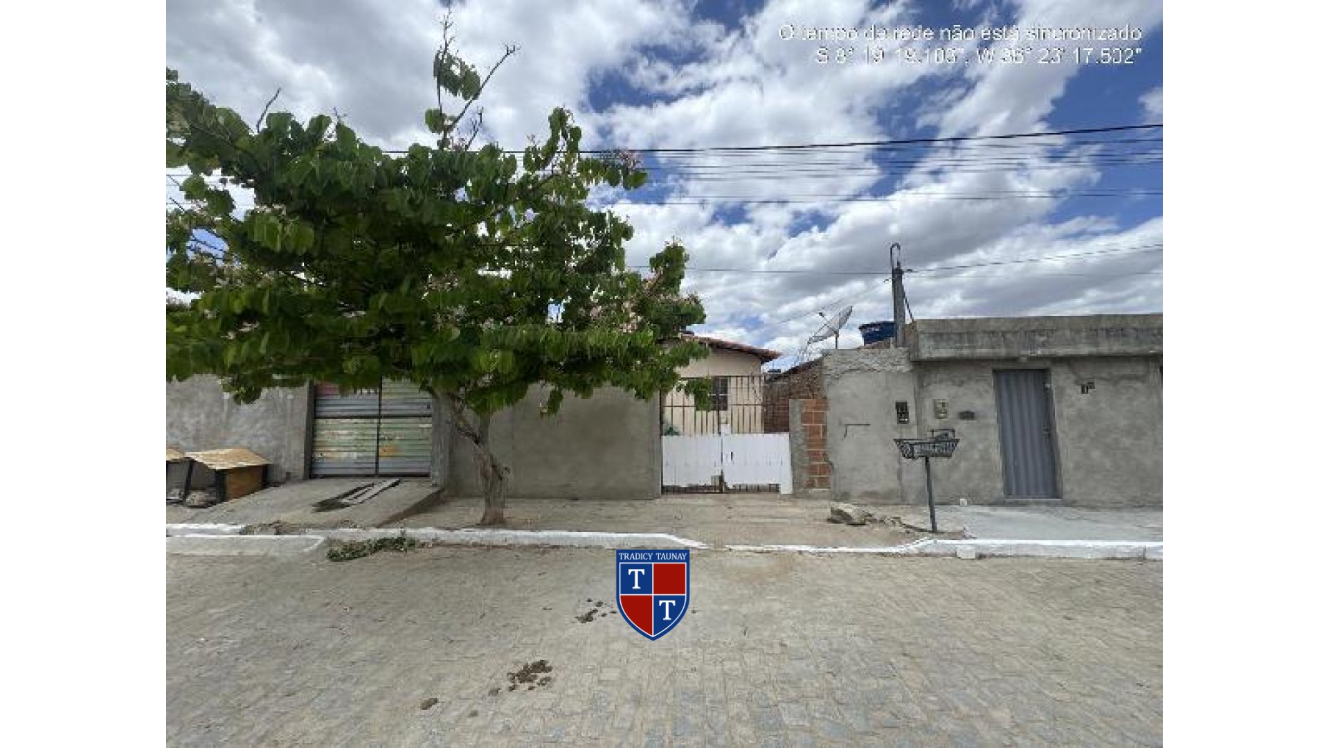 Foto 1 de CASA em EUNO ANDRADE DA SILVA - Imóvel Retomado Caixa