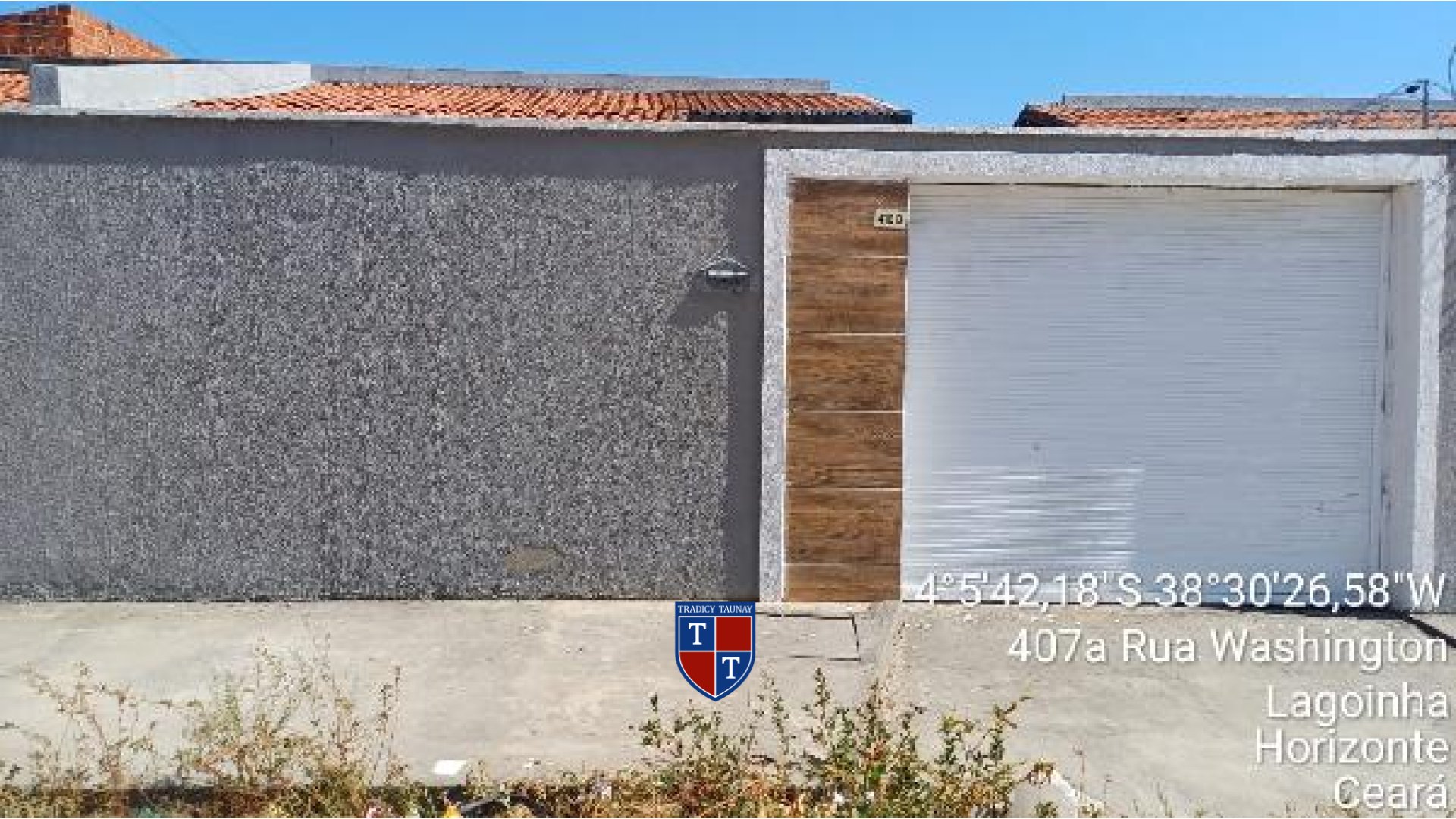 Foto 1 de CASA em BUENOS AIRES - Imóvel Retomado Caixa