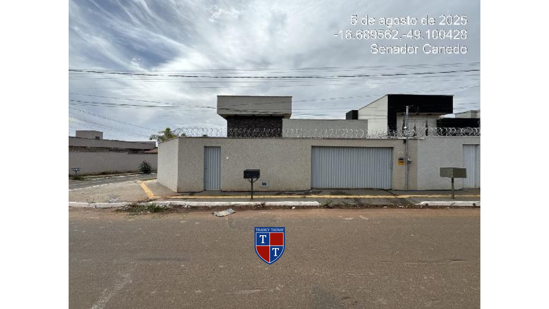 Foto 1 de CASA em DAS INDUSTRIAS - Imóvel Retomado Caixa