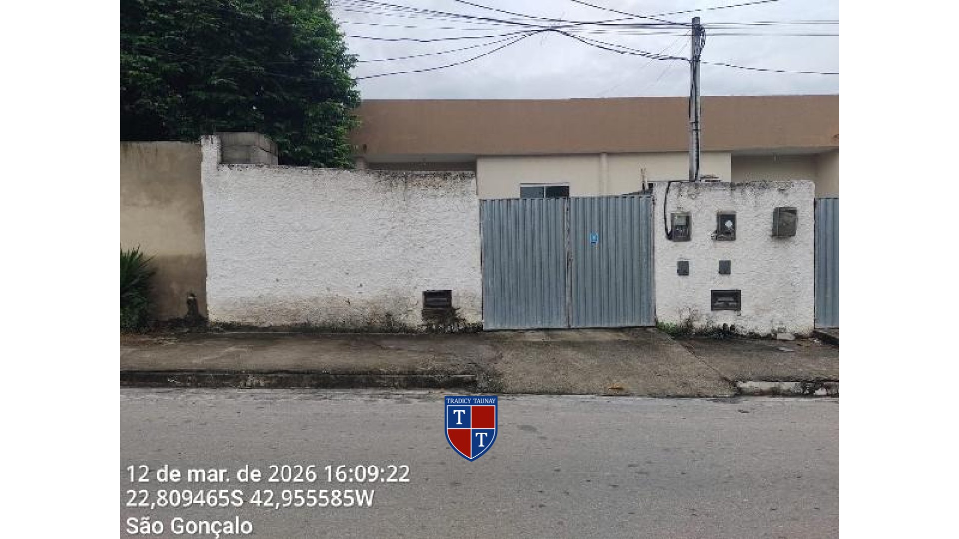 CASA em MONJOLOS