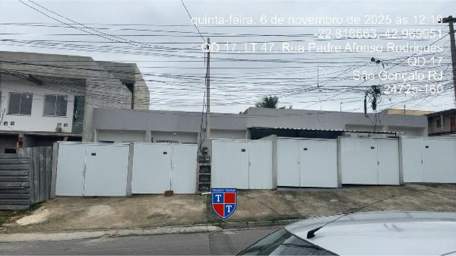 Foto 1 de CASA em VISTA ALEGRE - Imóvel Retomado Caixa