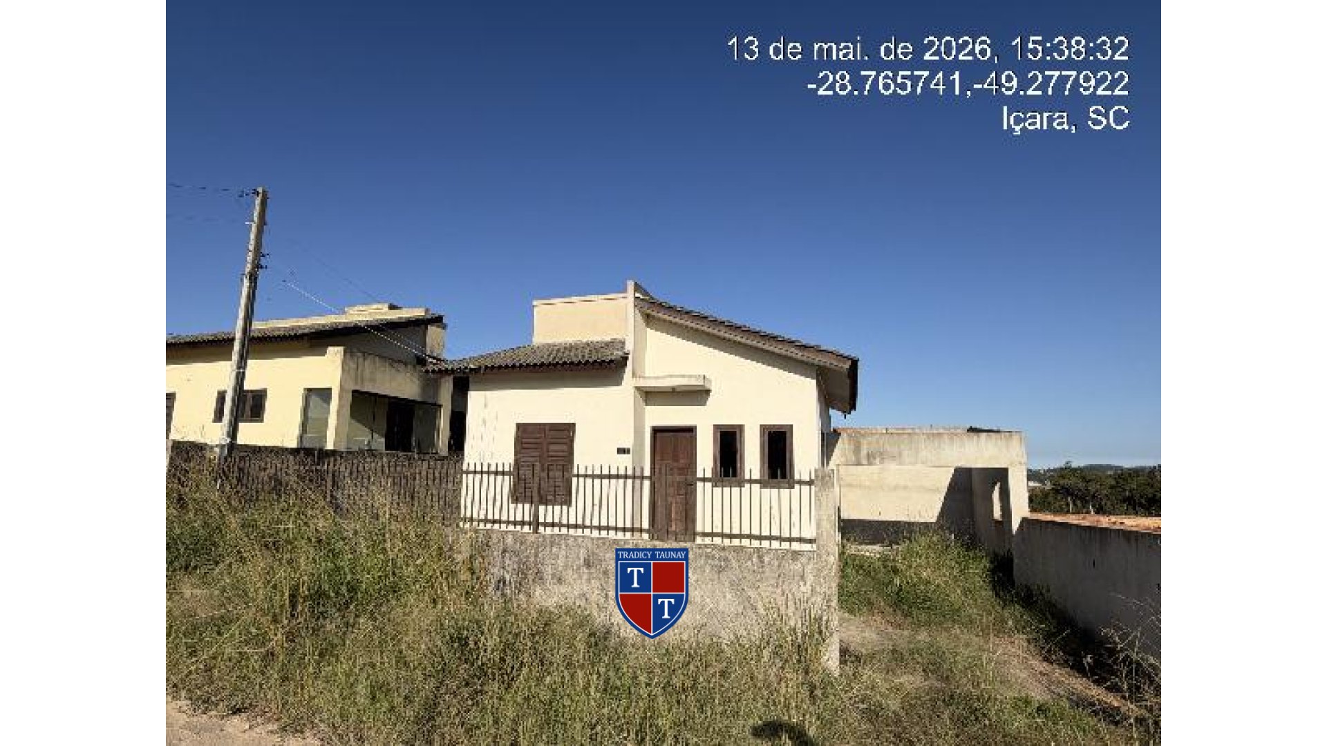 Foto 1 de CASA em RAICHASKI - Imóvel Retomado Caixa