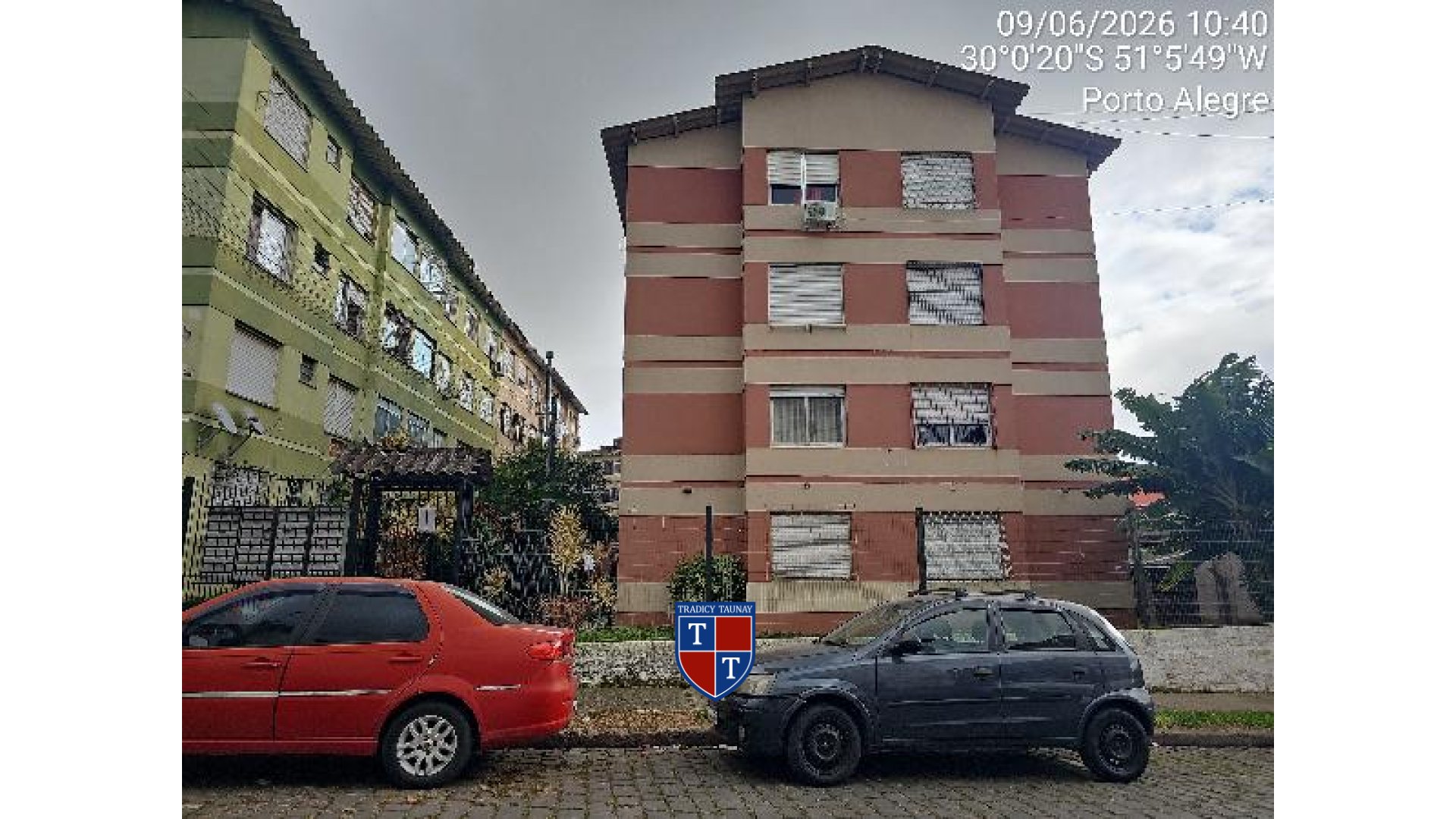 Foto 1 de APARTAMENTO em RUBEM BERTA - Imóvel Retomado Caixa