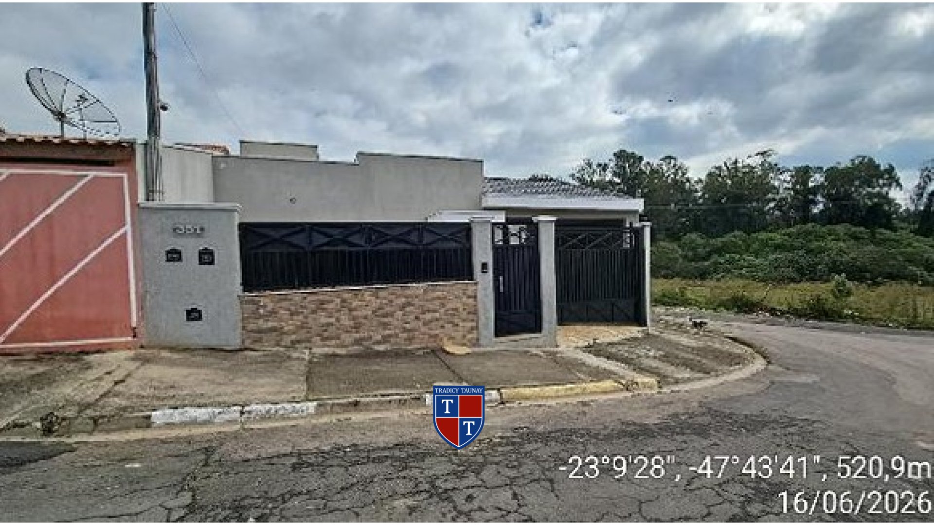 Foto 1 de CASA em SAO LUIZ - Imóvel Retomado Caixa