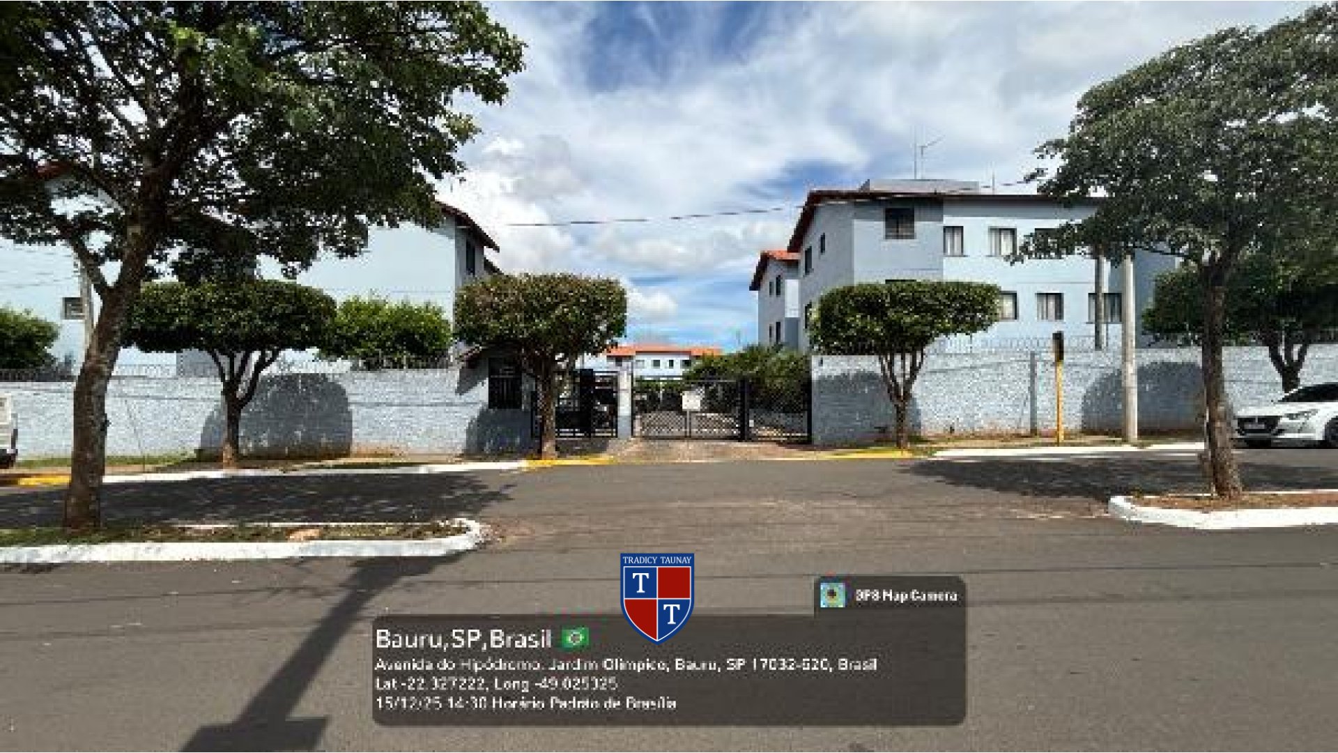 Foto 1 de APARTAMENTO em JARDIM DAS ORQUIDEAS - Imóvel Retomado Caixa