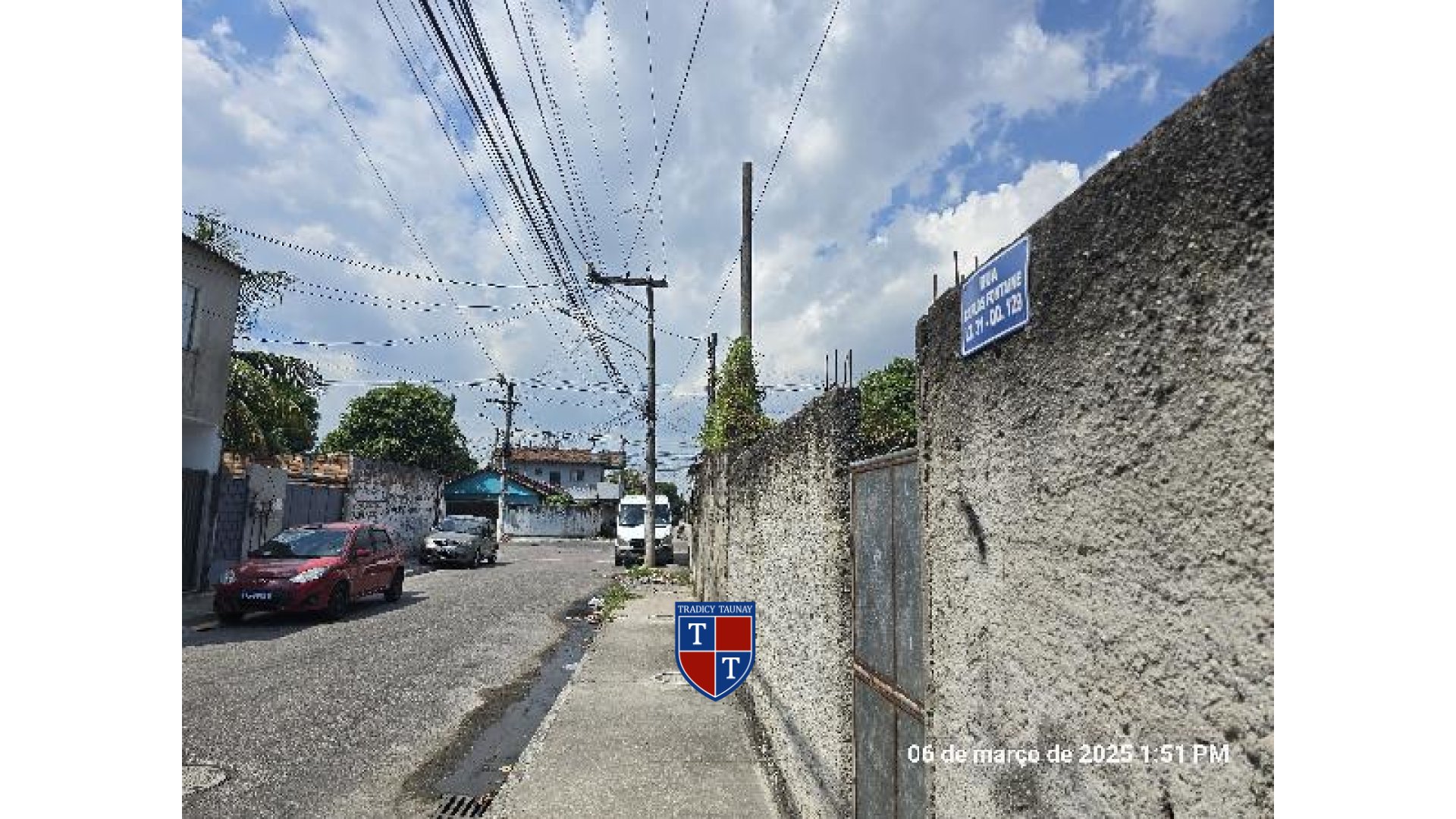 Foto 1 de CASA em TRIBOBO - Imóvel Retomado Caixa