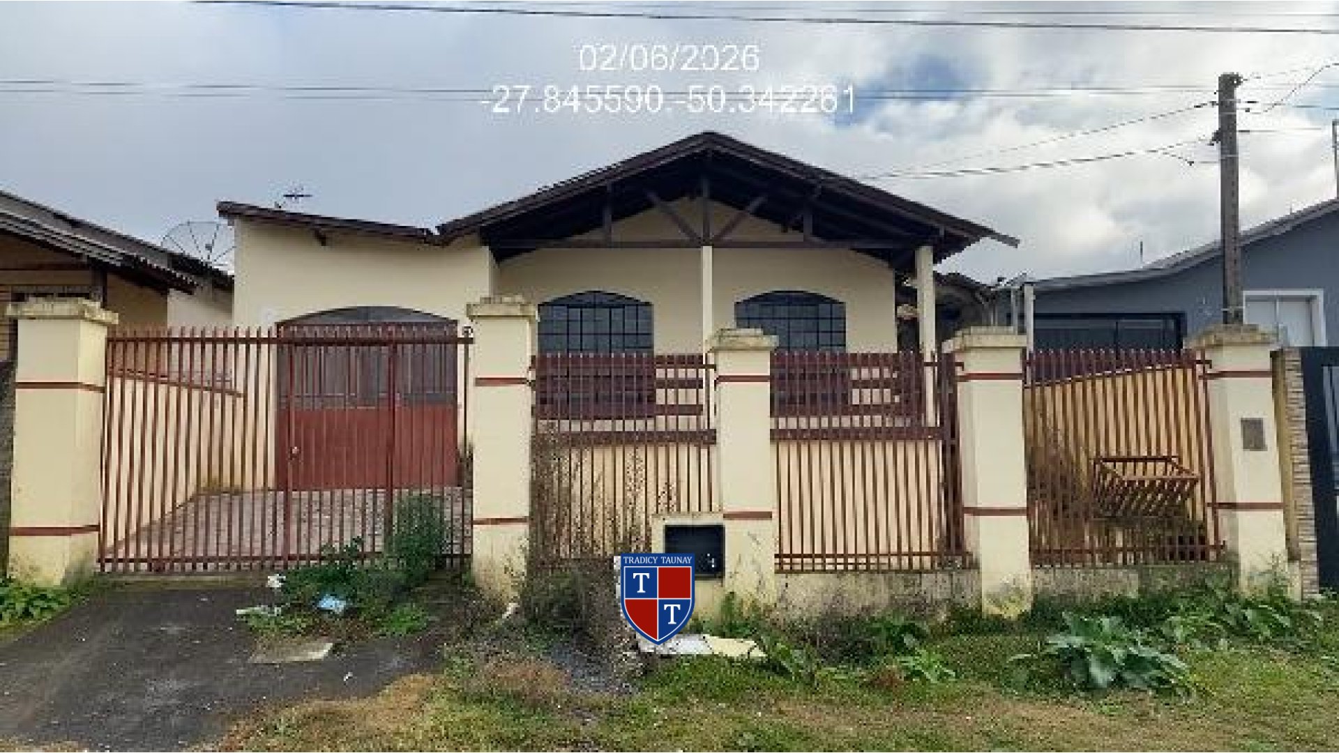 Foto 1 de CASA em ARAUCARIA - Imóvel Retomado Caixa