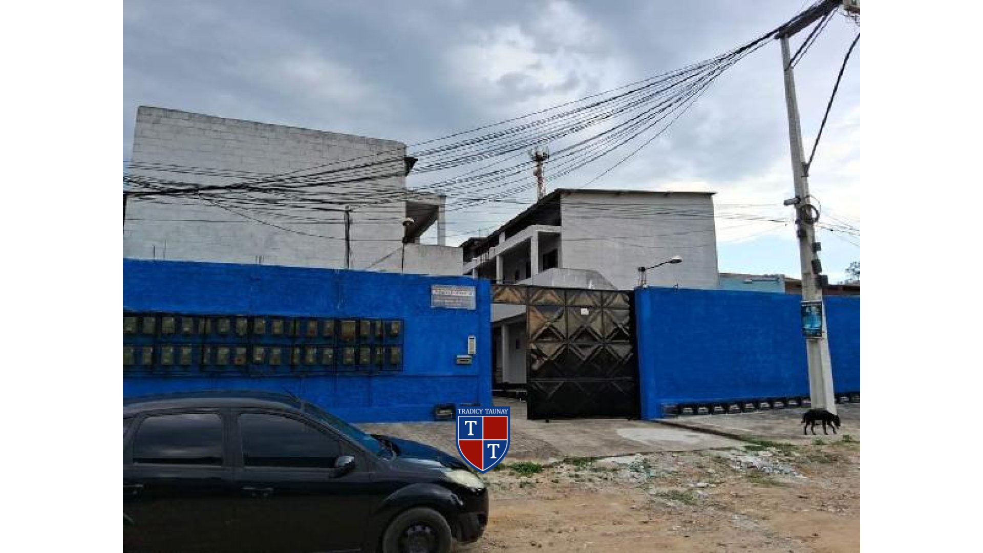 Foto 1 de APARTAMENTO em VISTA ALEGRE - Imóvel Retomado Caixa