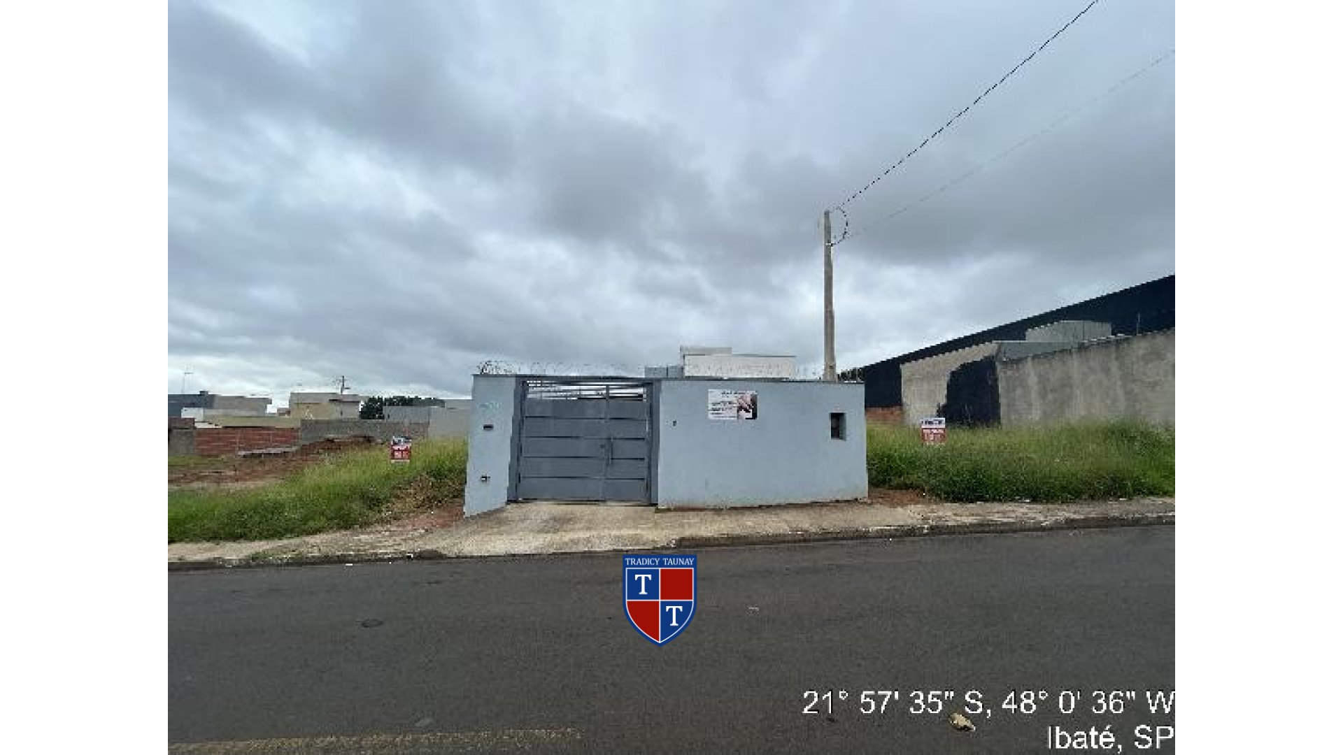 Foto 1 de CASA em RESIDENCIAL JEQUITIBA I - Imóvel Retomado Caixa