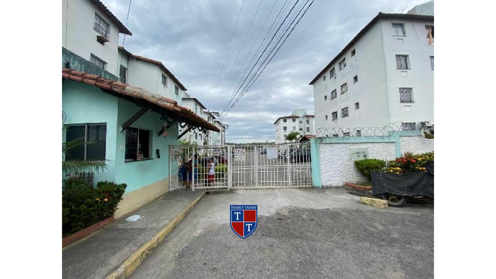 Foto 1 de APARTAMENTO em ARSENAL - Imóvel Retomado Caixa