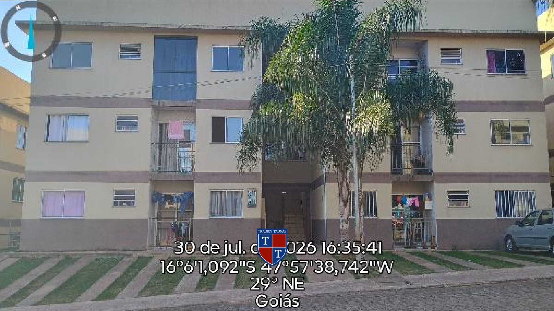 APARTAMENTO em RECREIO MOSSORO