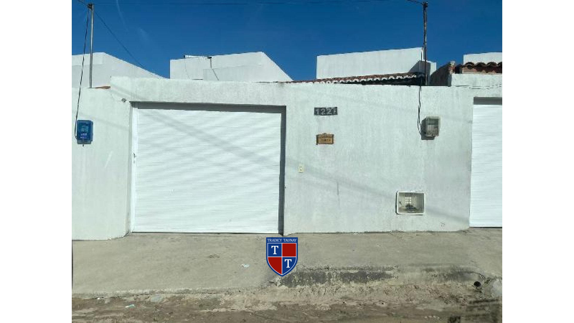 Foto 1 de CASA em VERTENTE - Imóvel Retomado Caixa