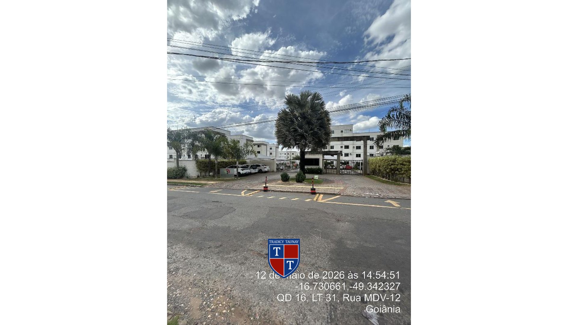 Foto 1 de APARTAMENTO em MOINHO DOS VENTOS - Imóvel Retomado Caixa