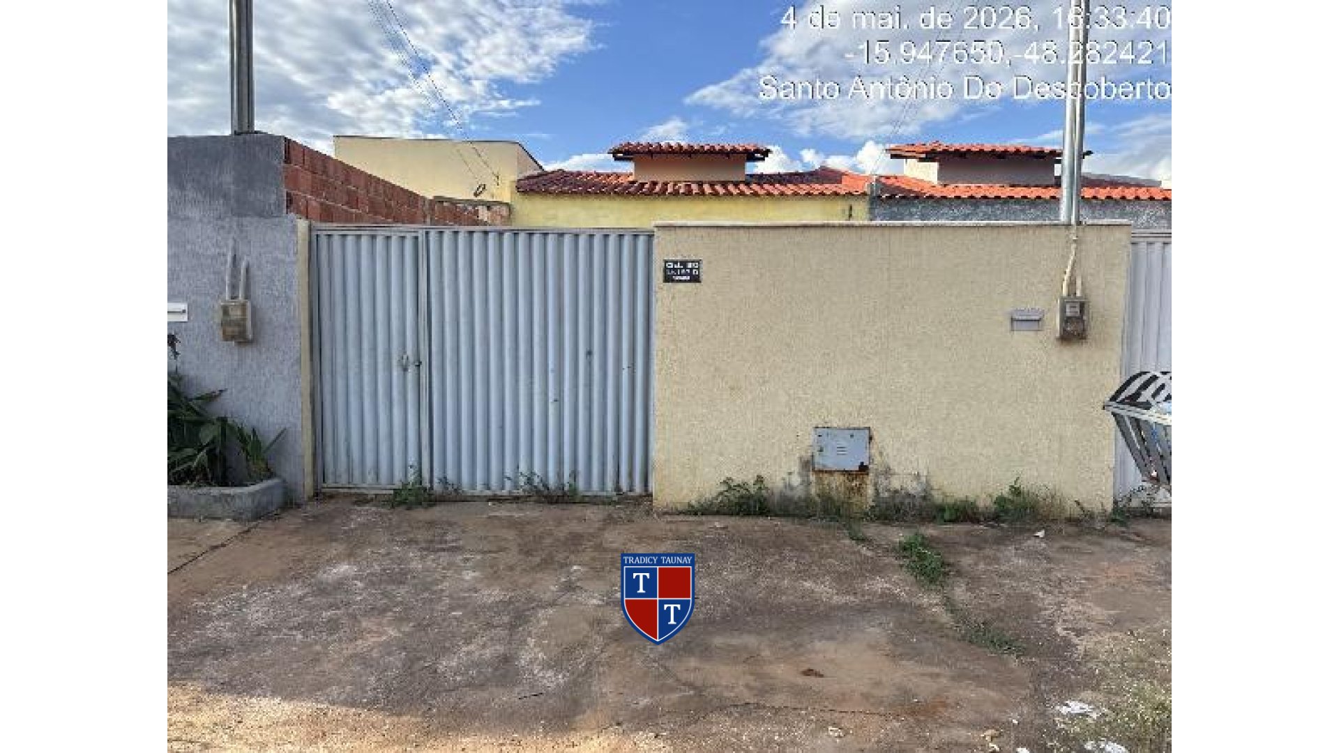 CASA em MANSOES BITTENCOURT