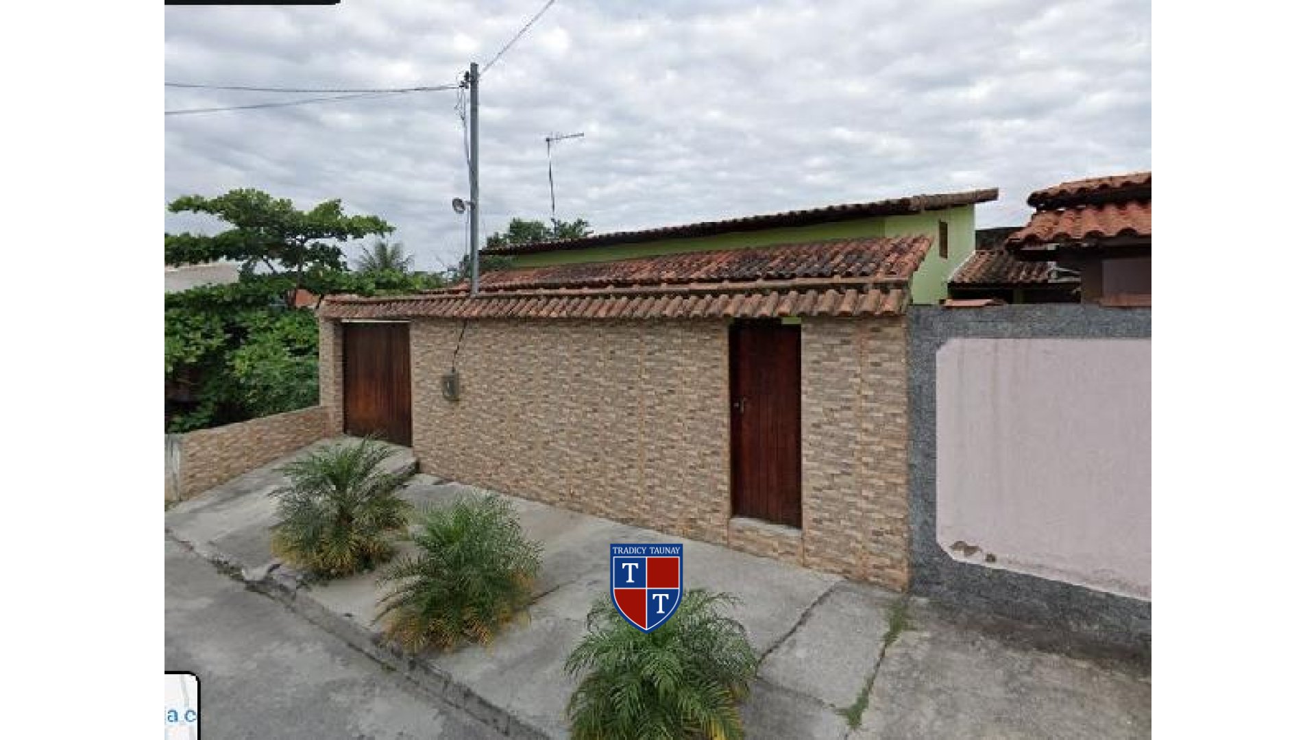 Foto 1 de CASA em TRINDADE - Imóvel Retomado Caixa