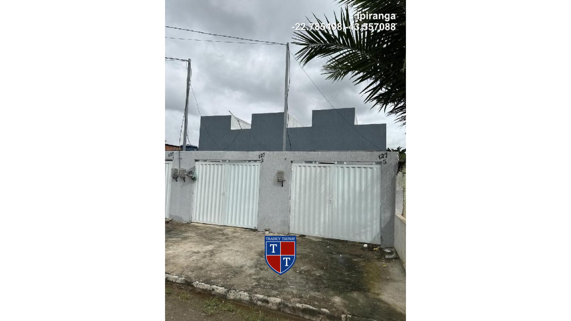 CASA em IPIRANGA