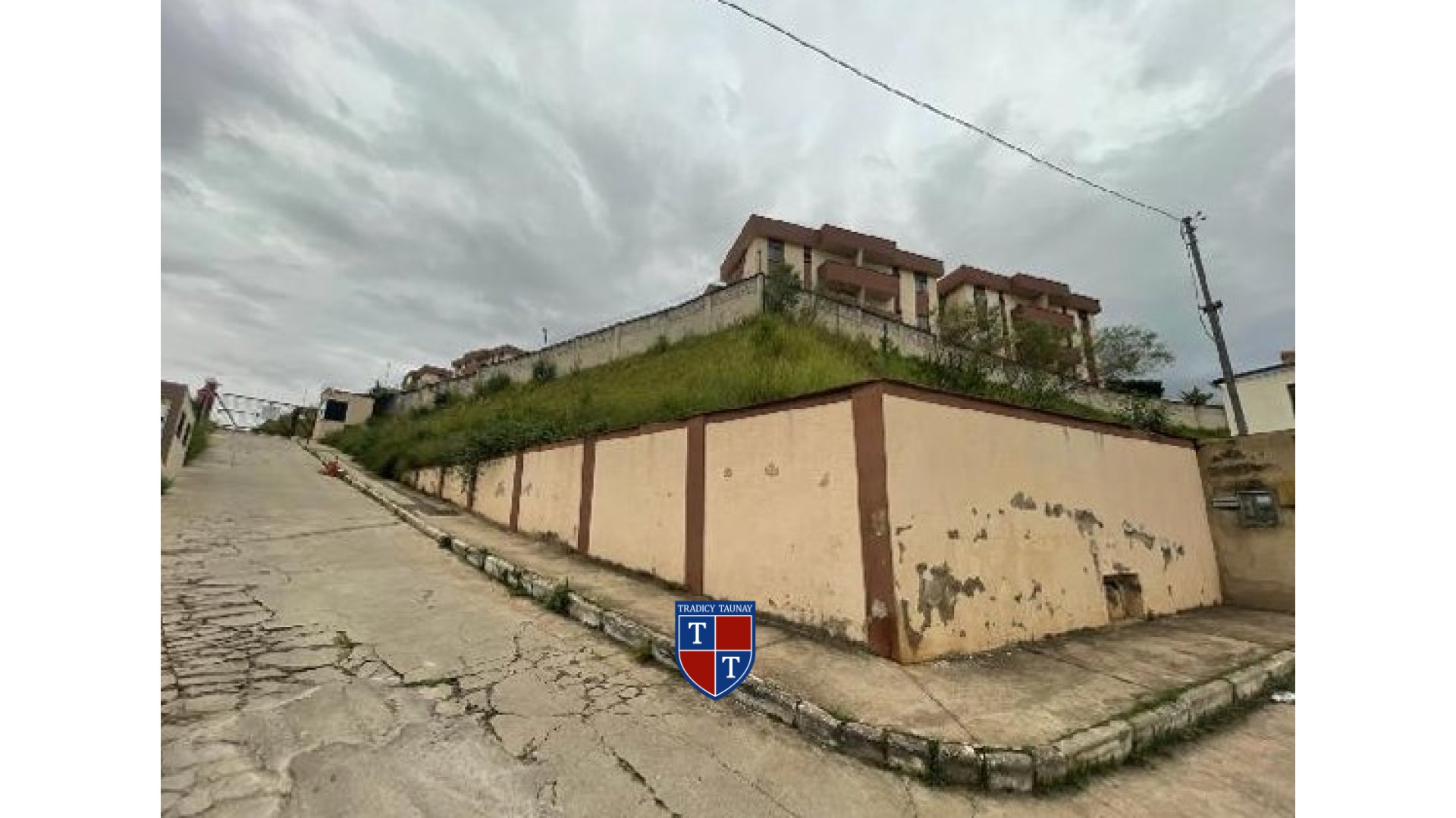 Foto 1 de APARTAMENTO em MOINHOS - Imóvel Retomado Caixa